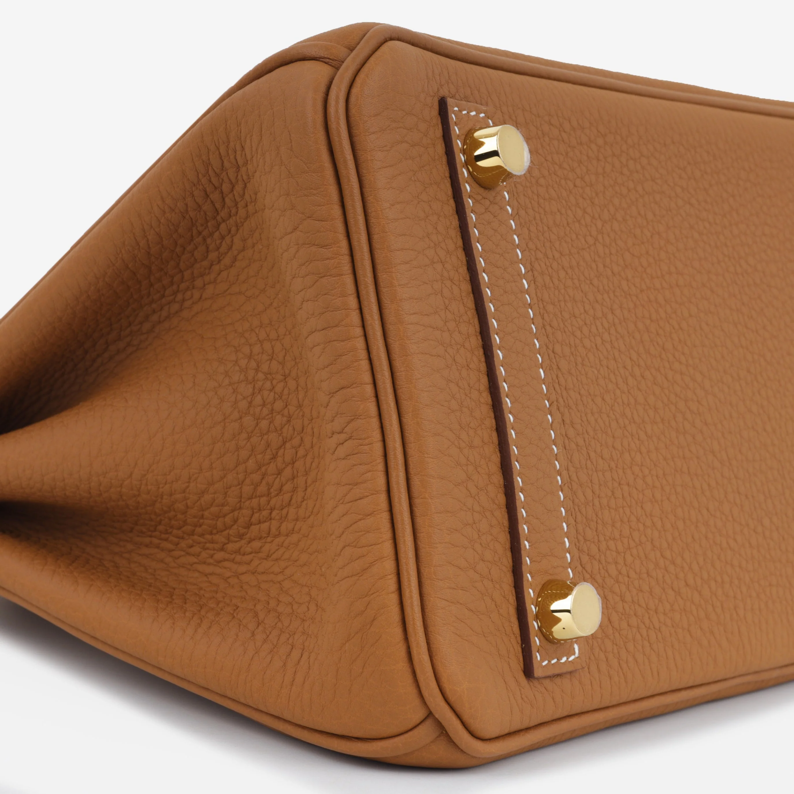 Hermès Birkin 25 - Gold Togo | Gold Hardware - Image 7