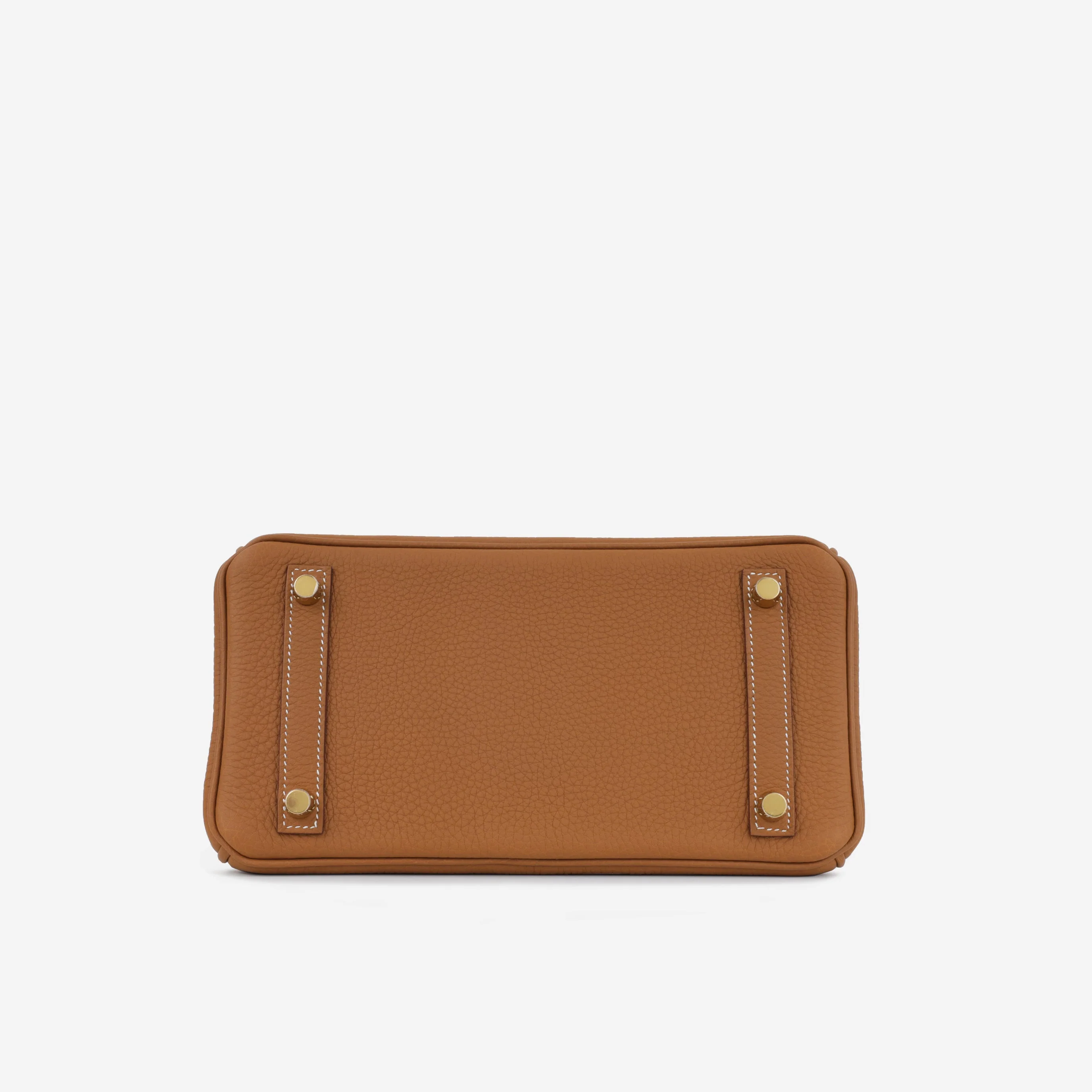 Hermès Birkin 25 - Gold Togo | Gold Hardware - Image 4