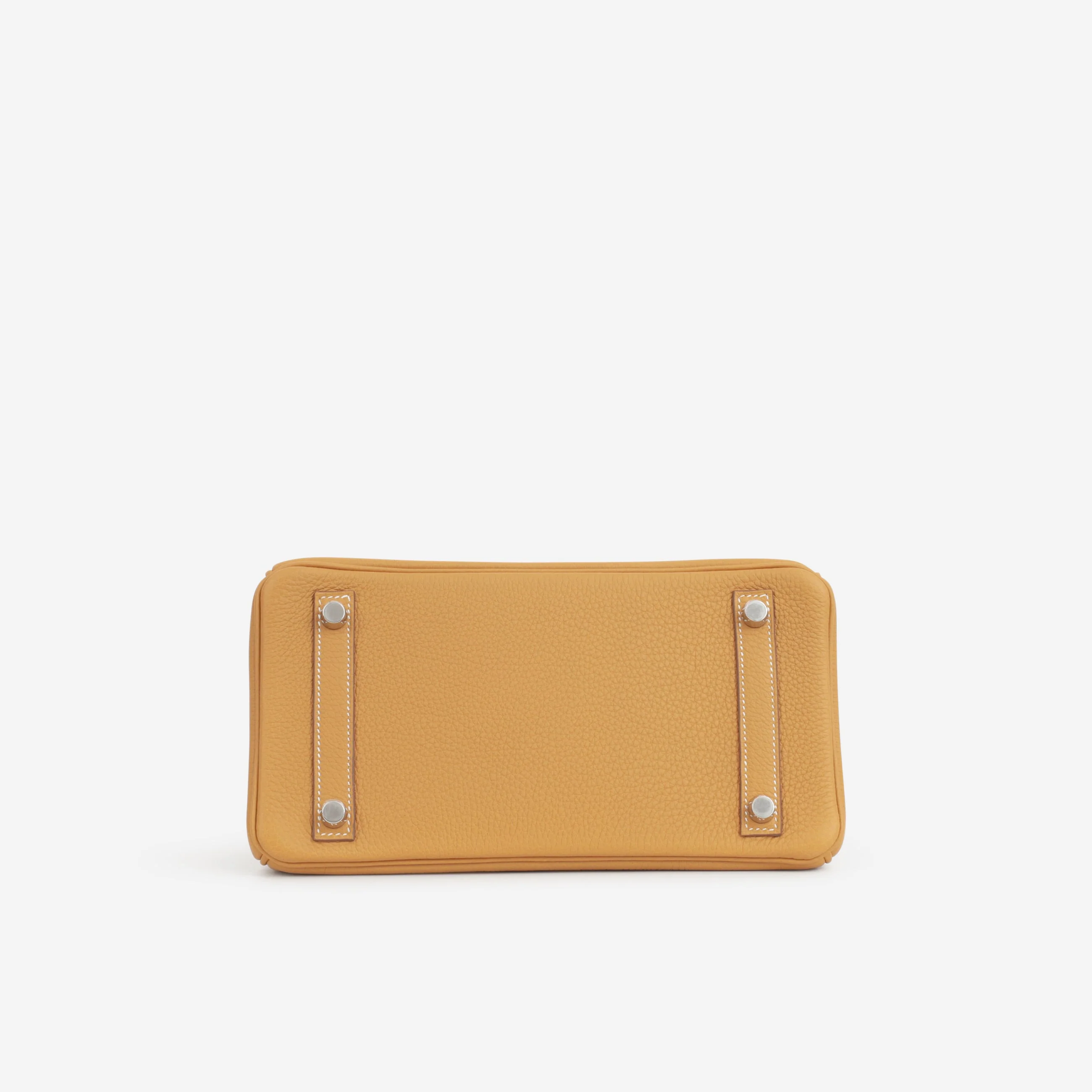 Hermès Birkin 25 - Naturel Sable Togo | Palladium Hardware - Image 4