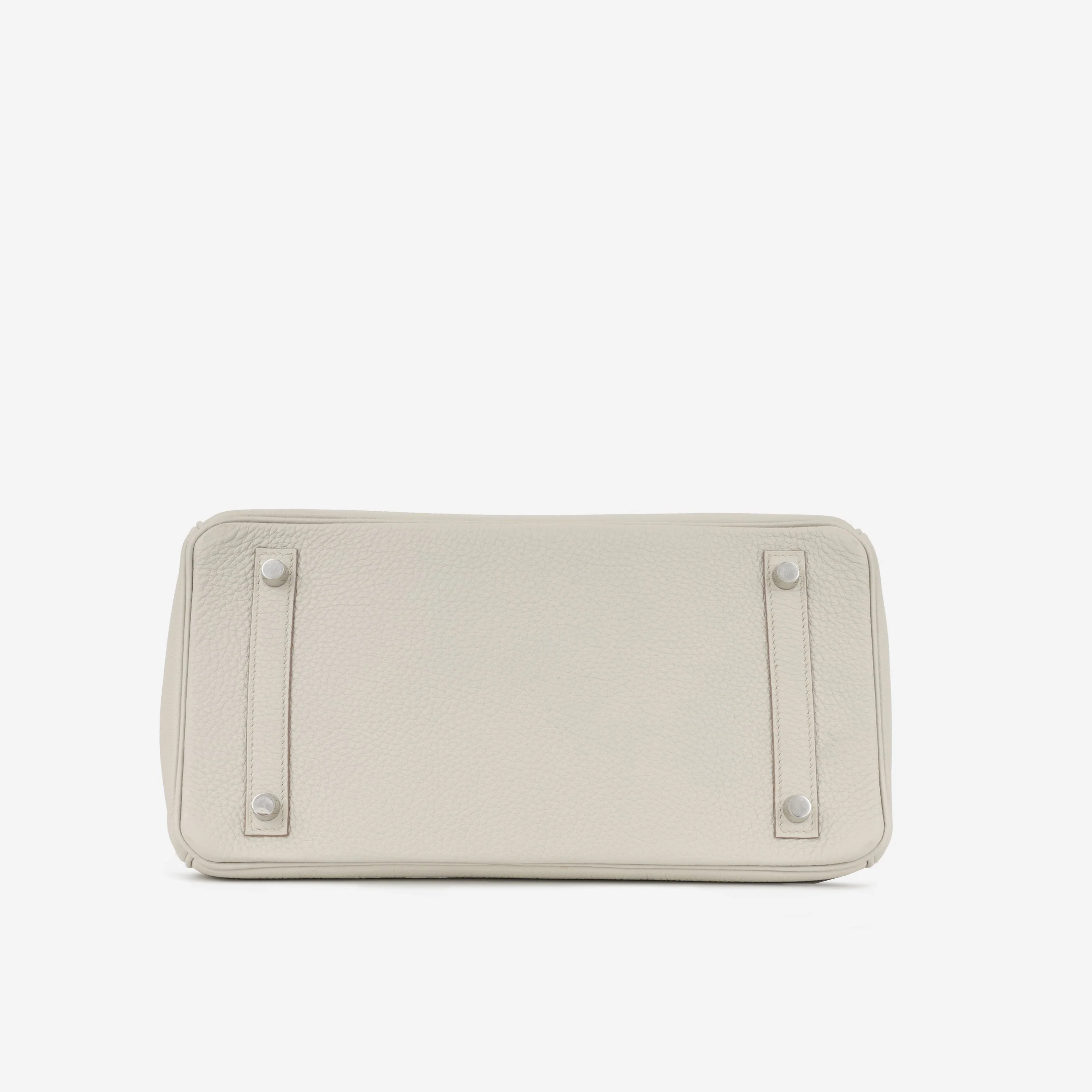 Hermès Birkin 30 - Beton Togo | Palladium Hardware - Image 5