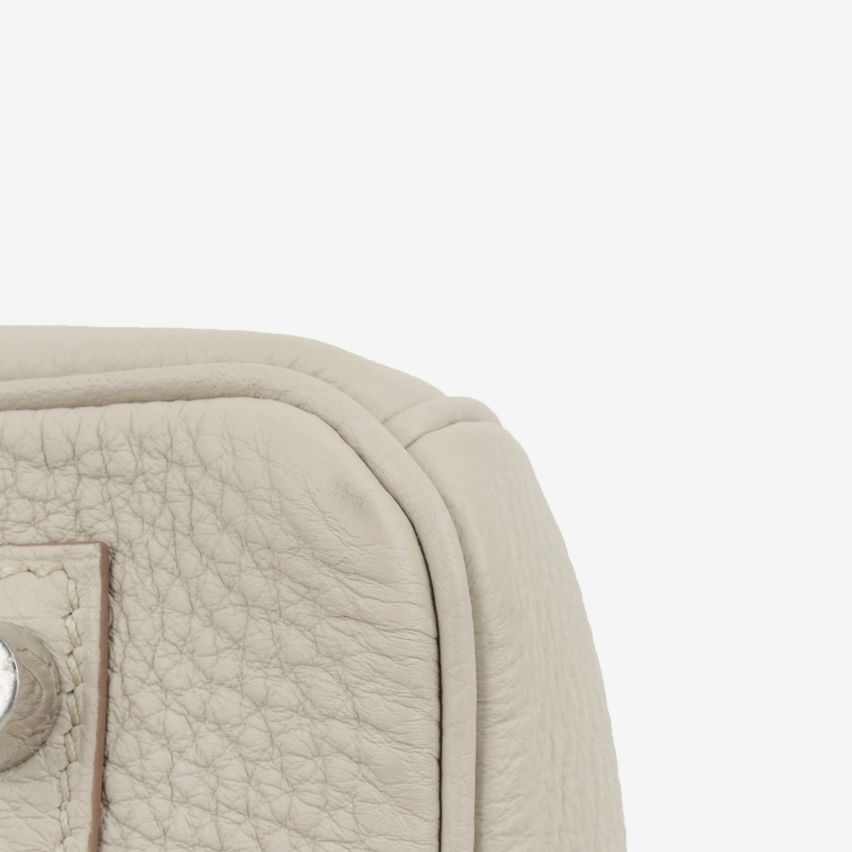 Hermès Birkin 30 - Beton Togo | Palladium Hardware - Image 7