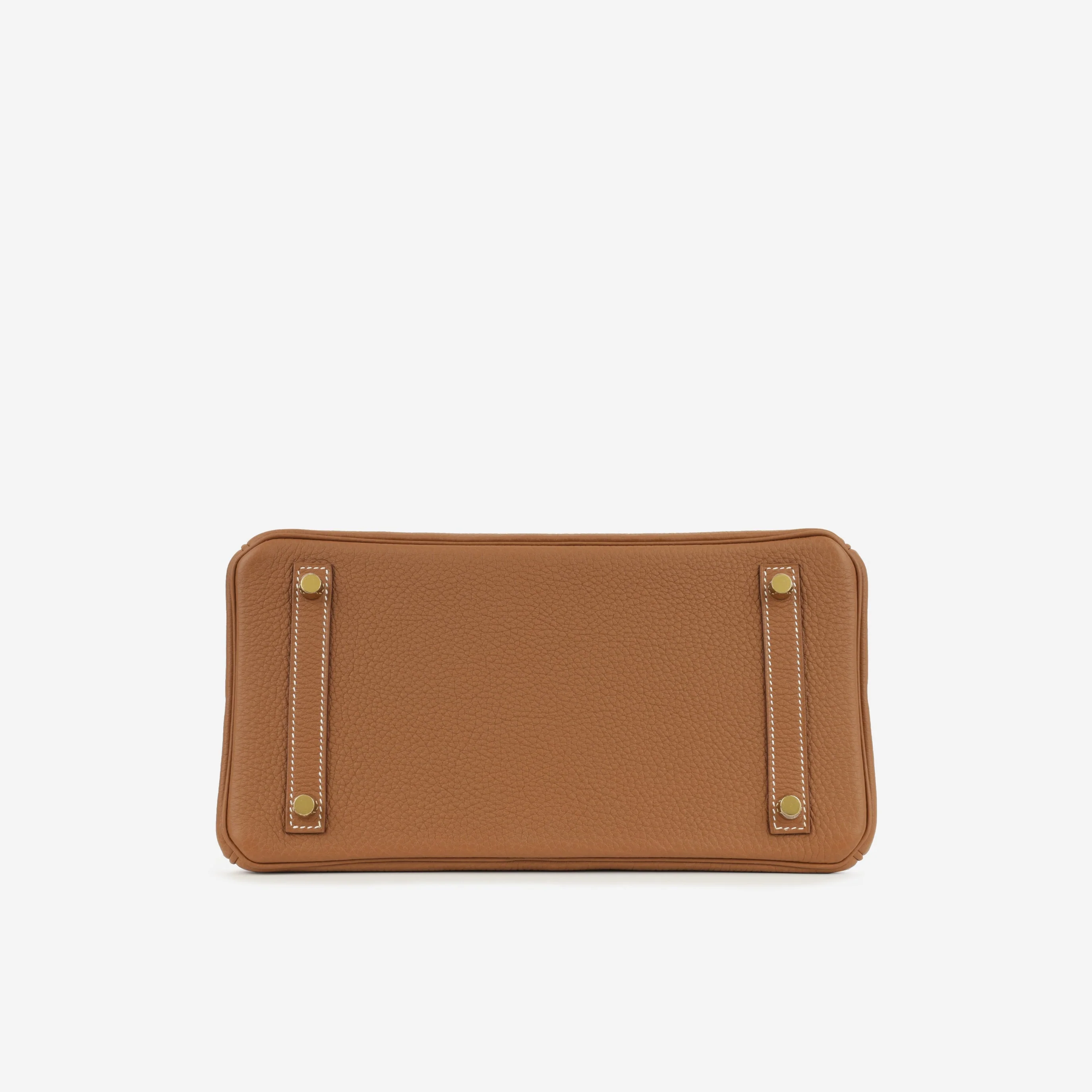 Hermès Birkin 30 - Gold Togo | Gold Hardware - Image 5