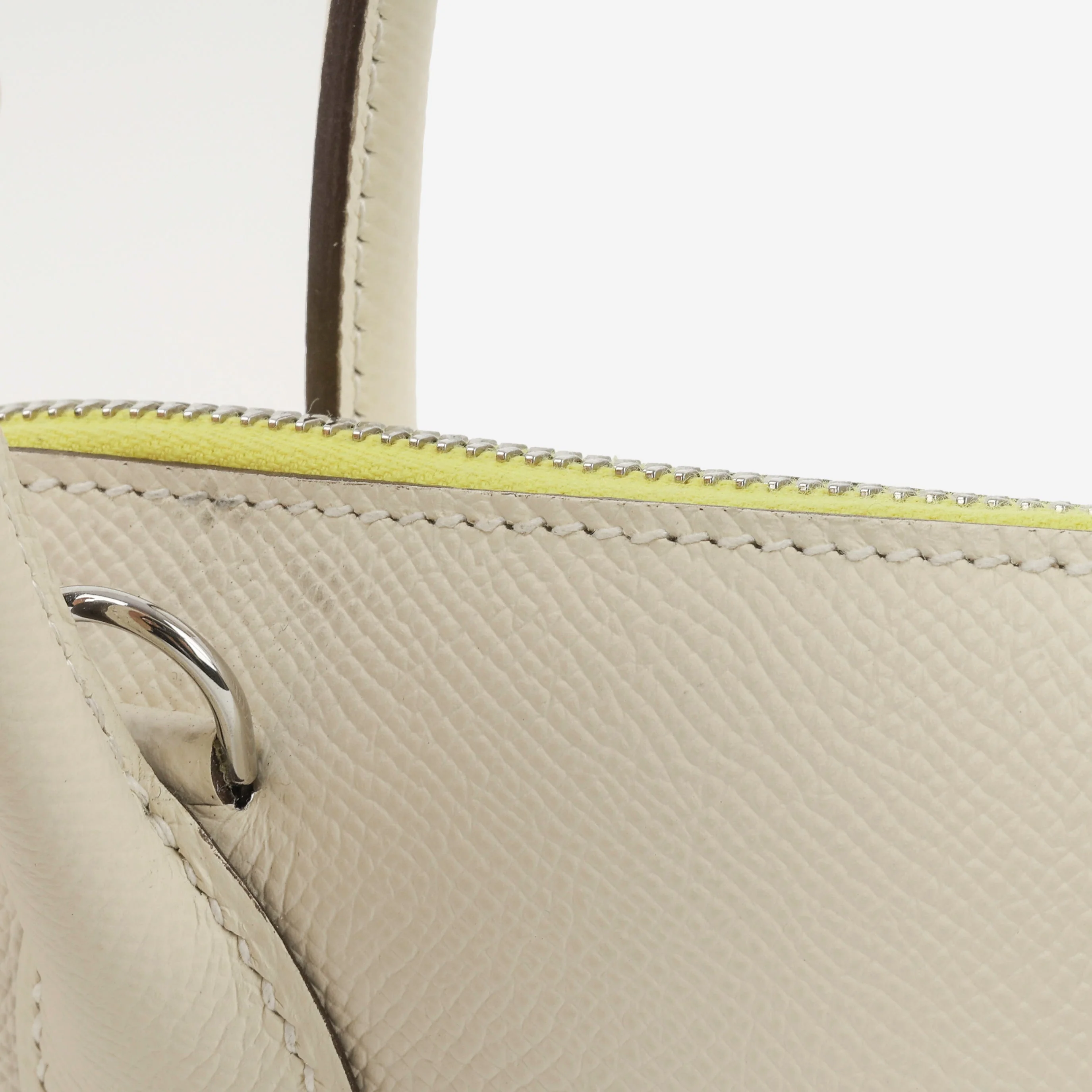 Hermès Bolide 25 - Nata - Image 10