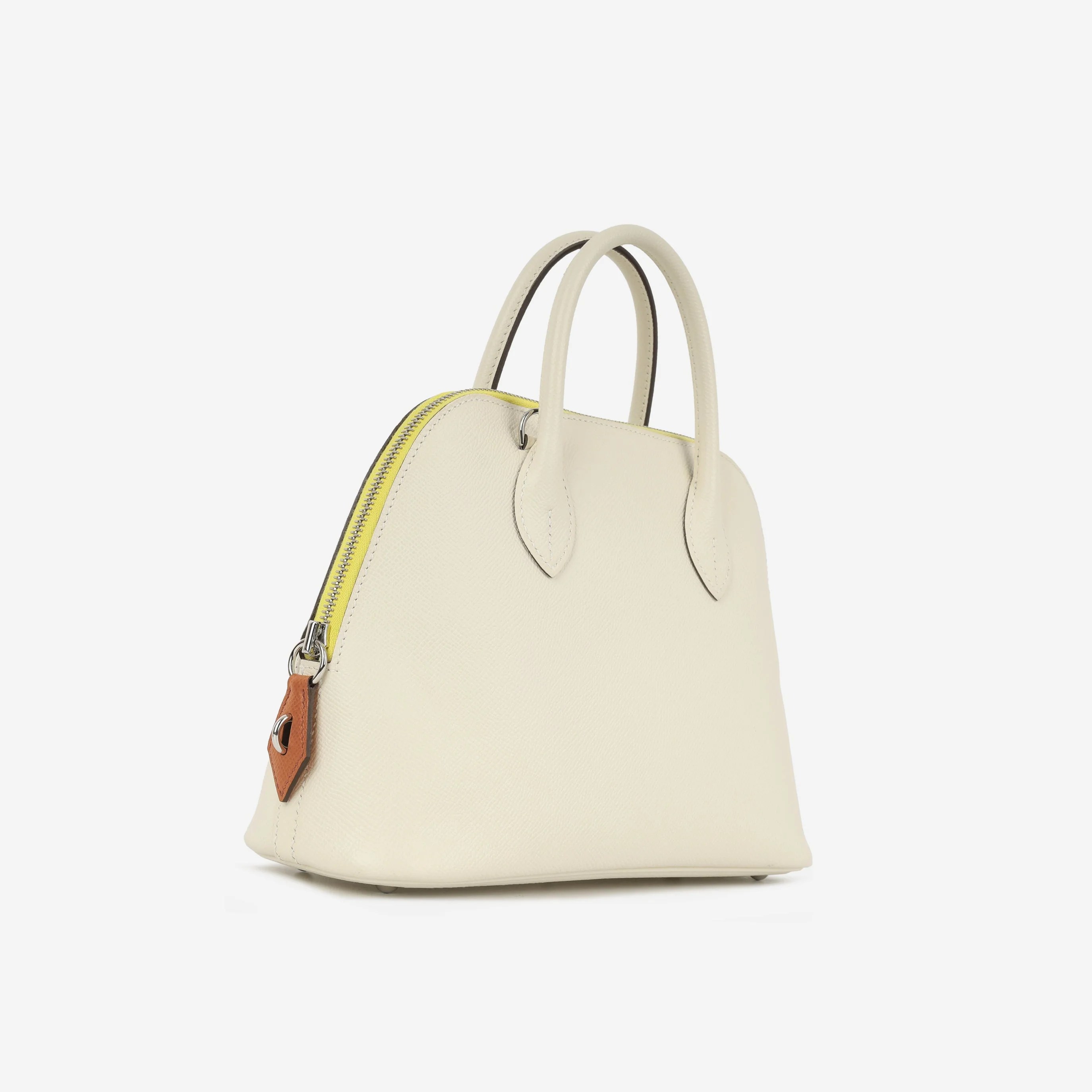 Hermès Bolide 25 - Nata - Image 2