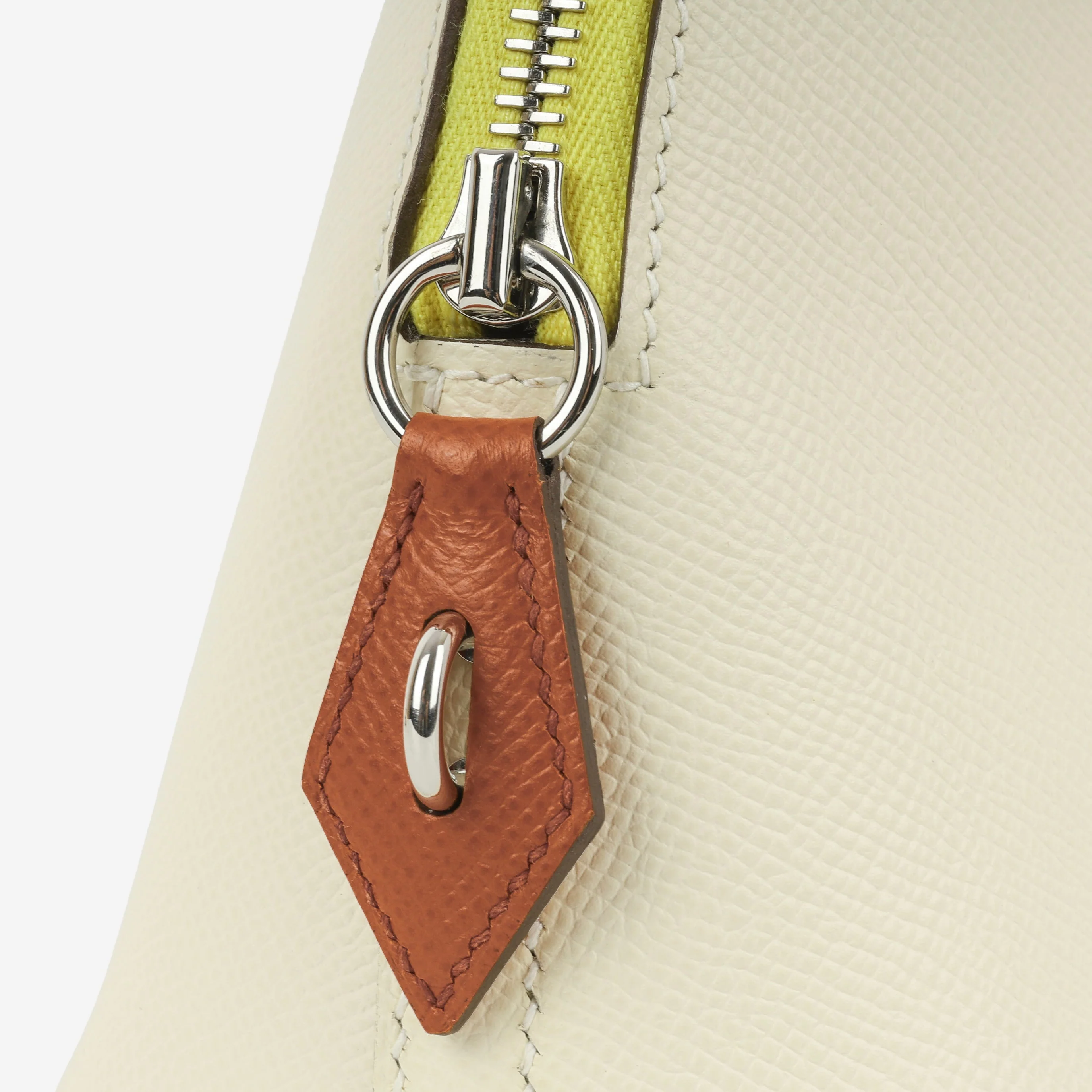 Hermès Bolide 25 - Nata - Image 3