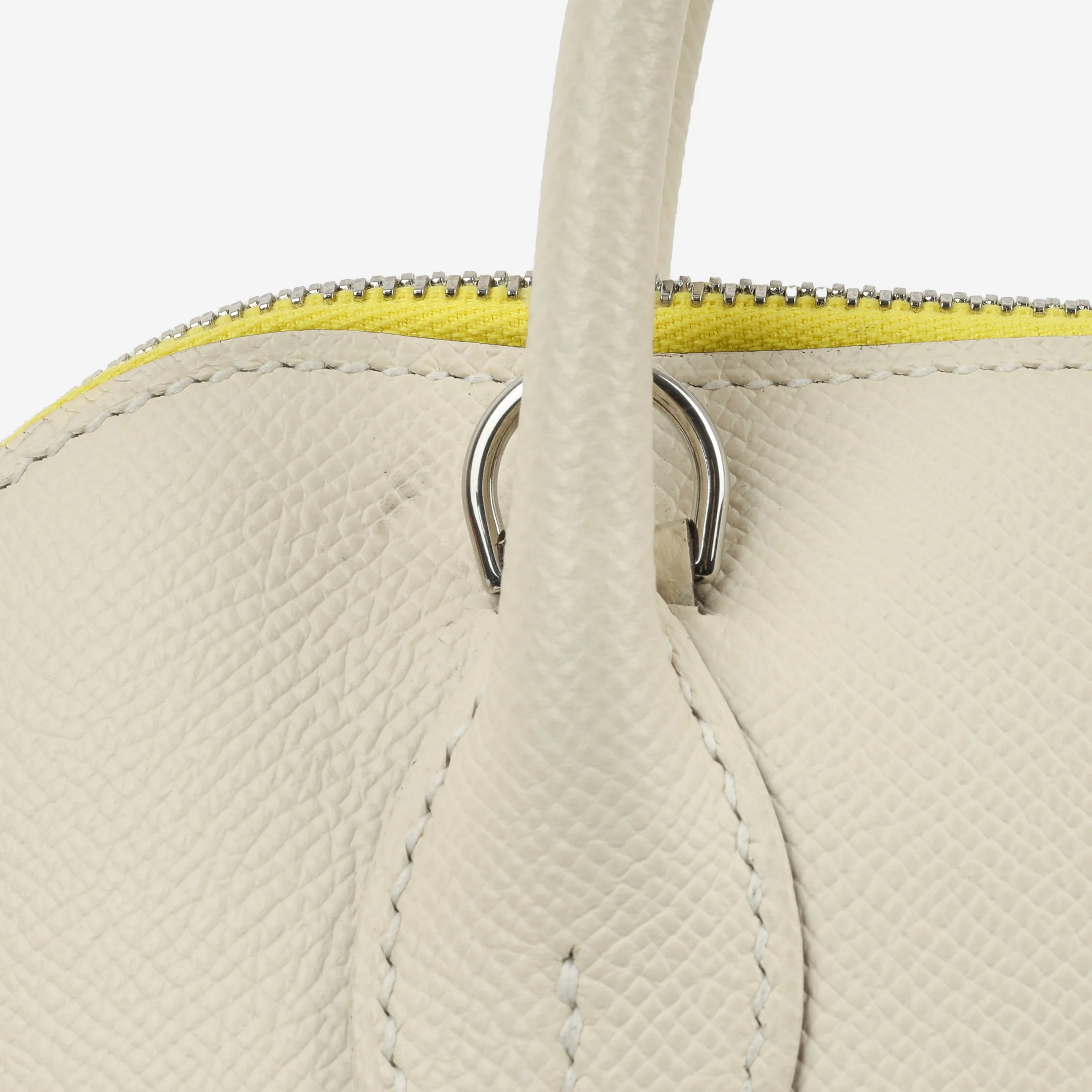 Hermès Bolide 25 - Nata - Image 4