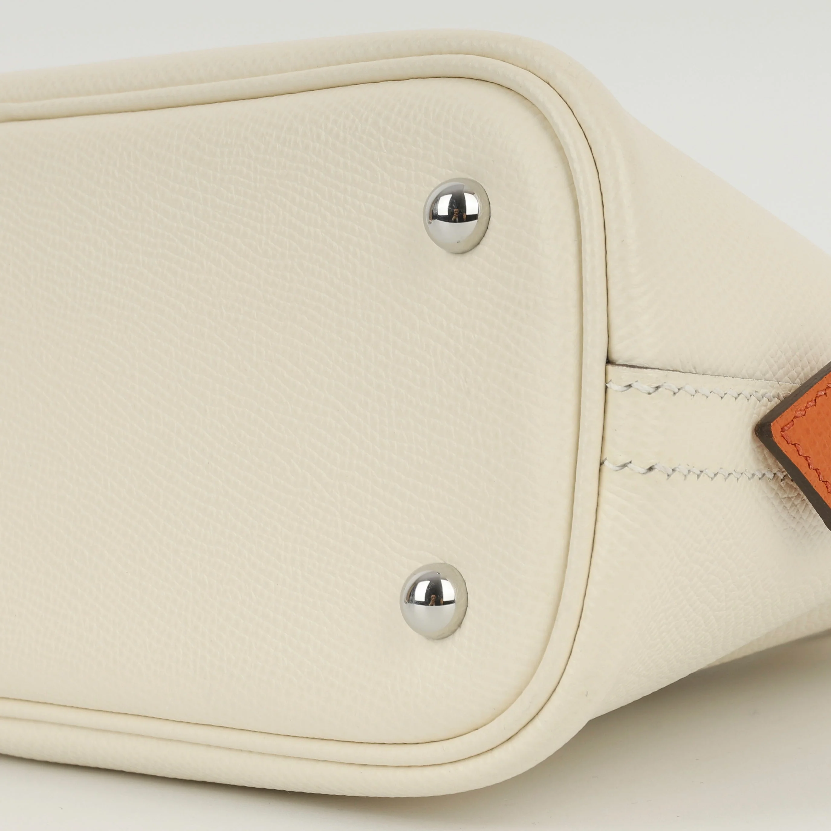 Hermès Bolide 25 - Nata - Image 7