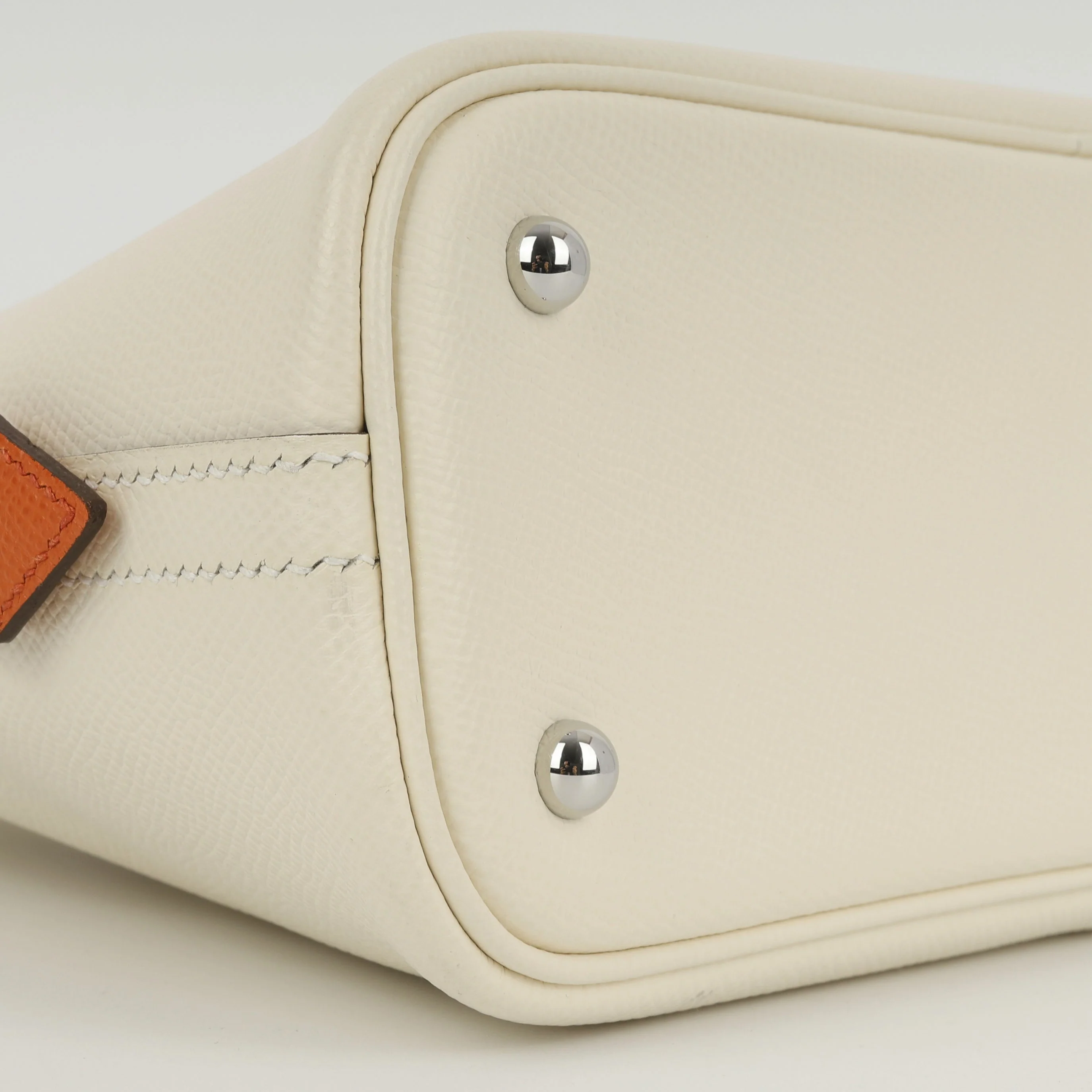 Hermès Bolide 25 - Nata - Image 8
