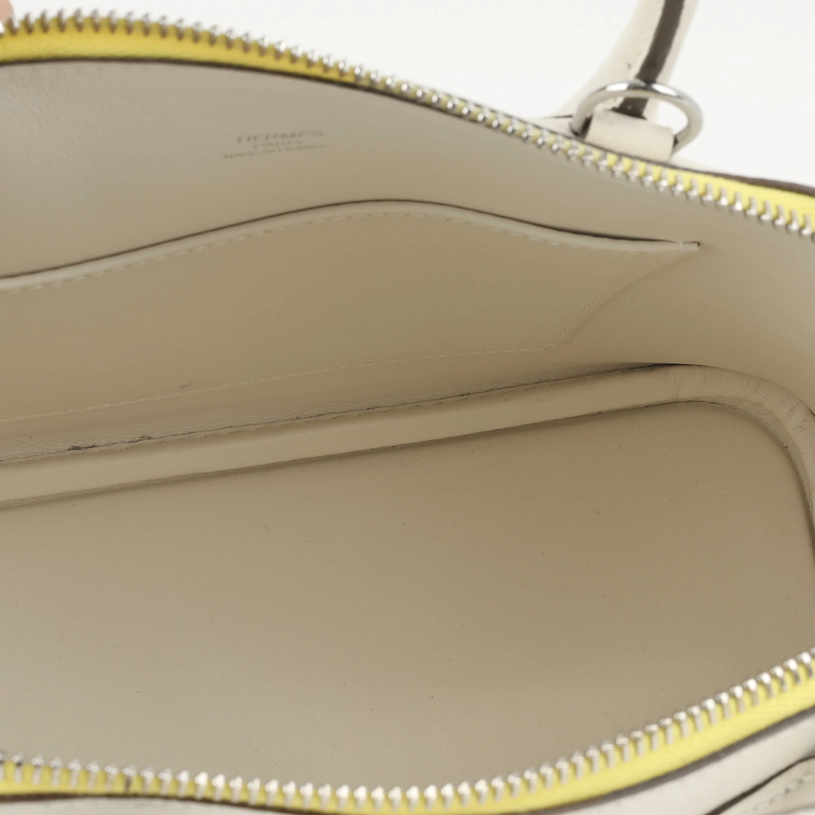 Hermès Bolide 25 - Nata - Image 9