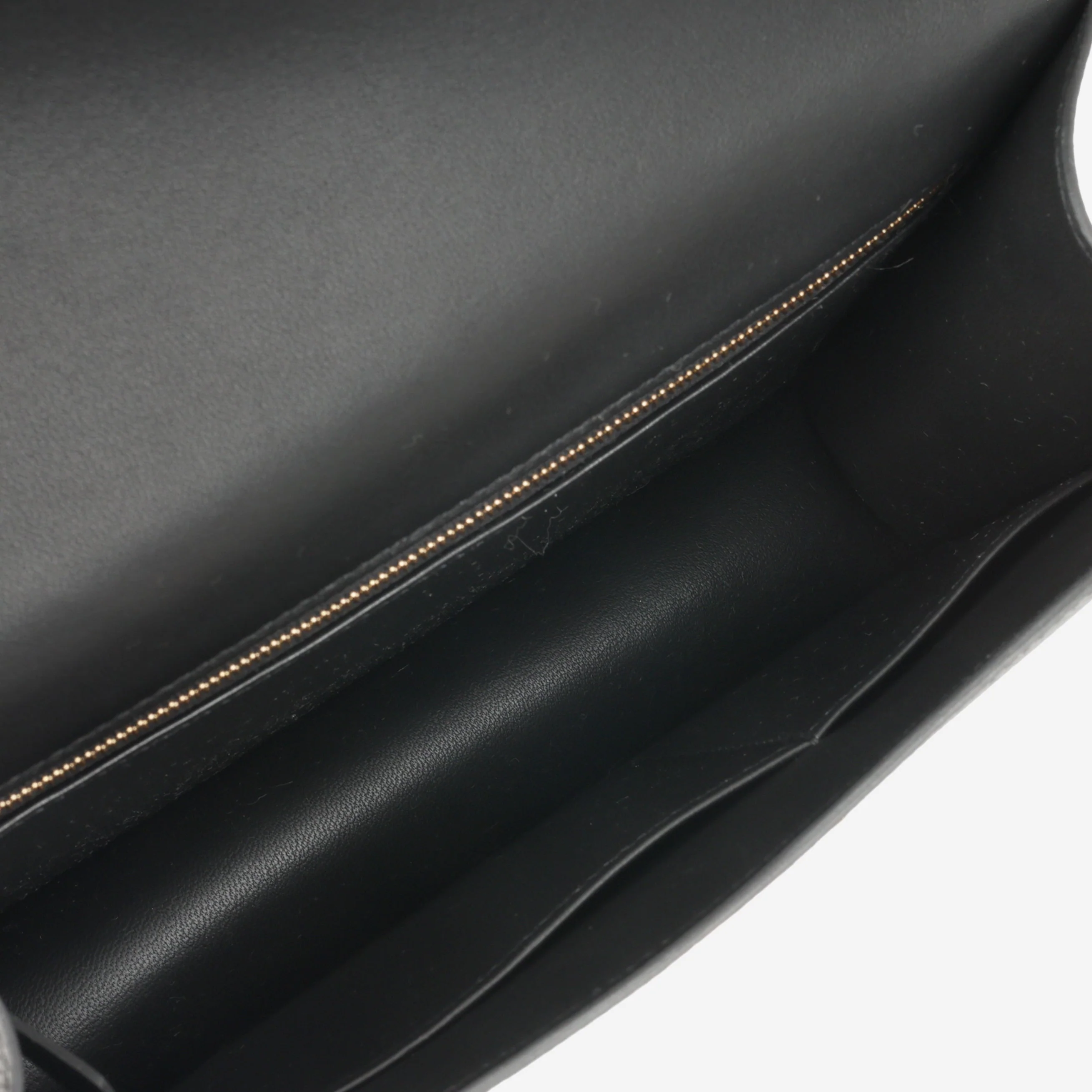 Hermès Constance 1-24 - Noir Epsom | Rose Gold Hardware - Image 3