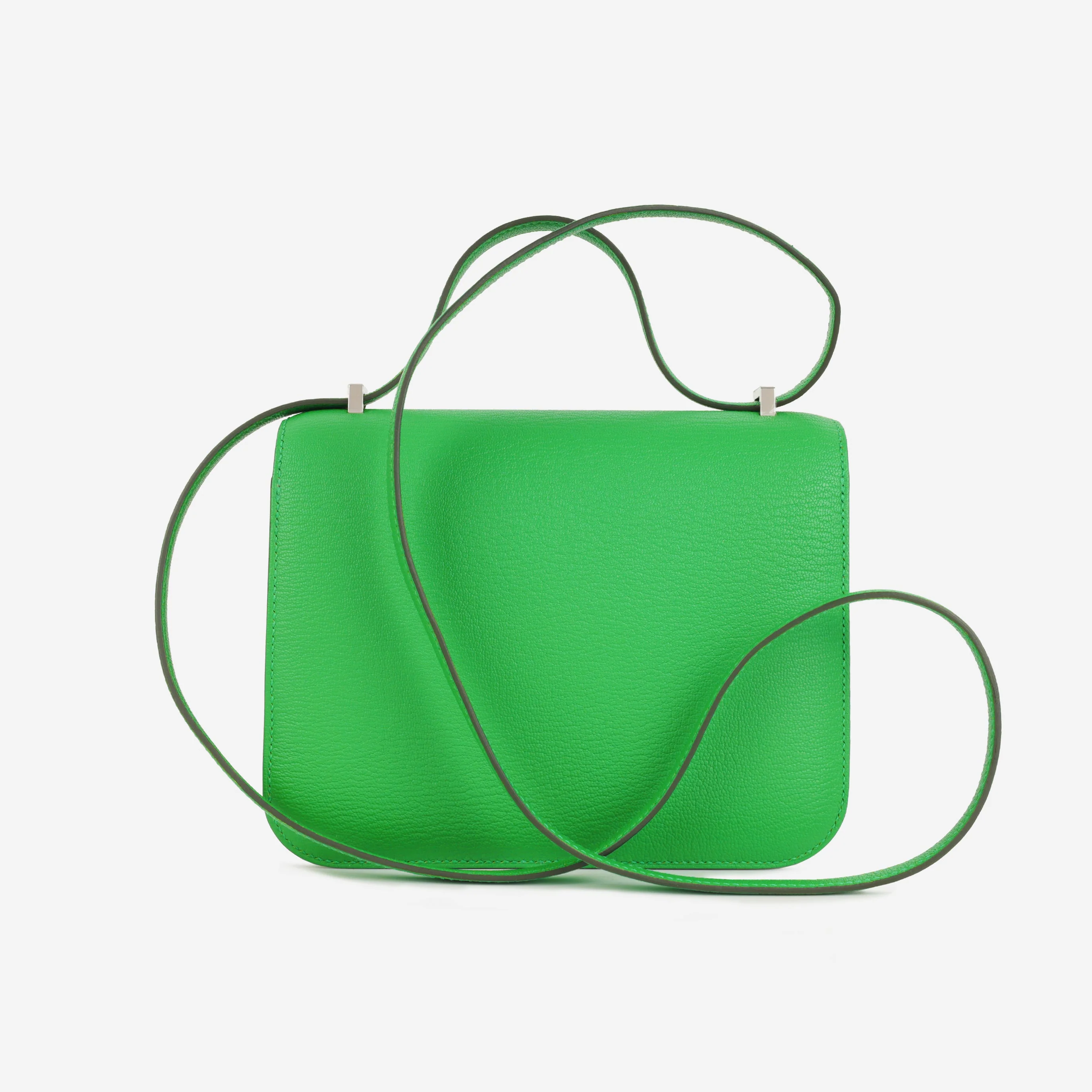 Hermès Constance 18 - Bambou Chèvre | Palladium Hardware - Image 3
