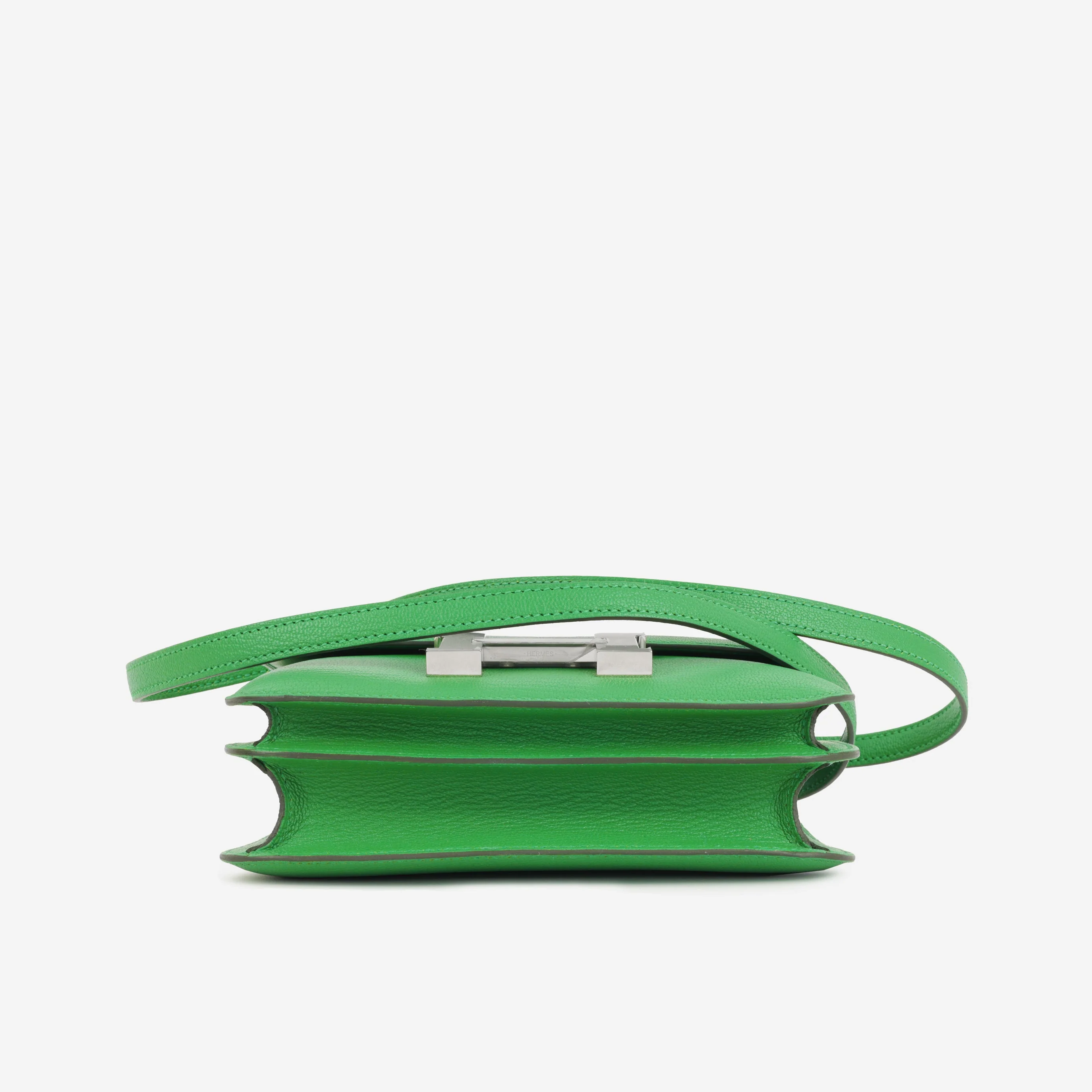 Hermès Constance 18 - Bambou Chèvre | Palladium Hardware - Image 4