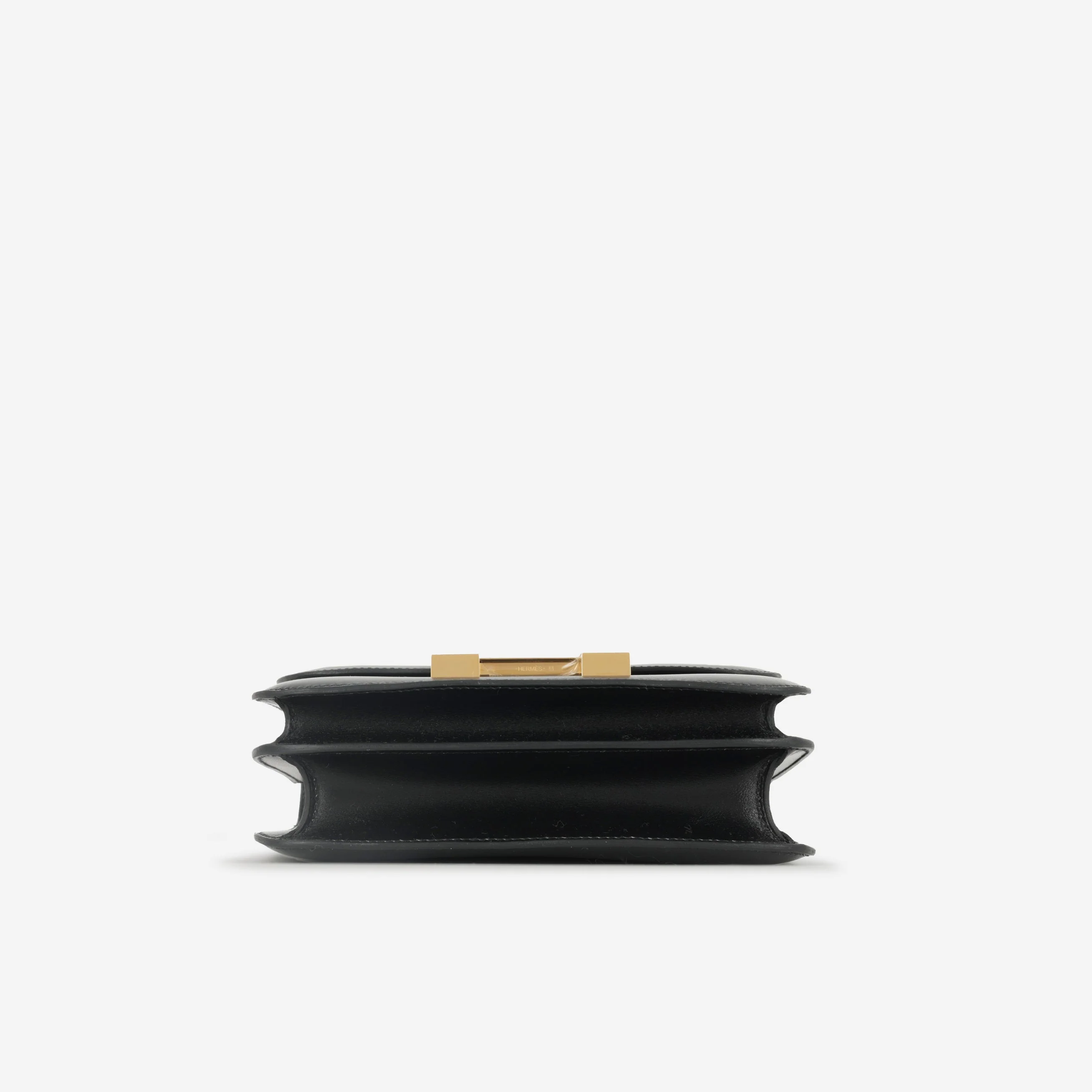 Hermès Constance 18 - Black Box Calf | Gold Hardware - Image 4
