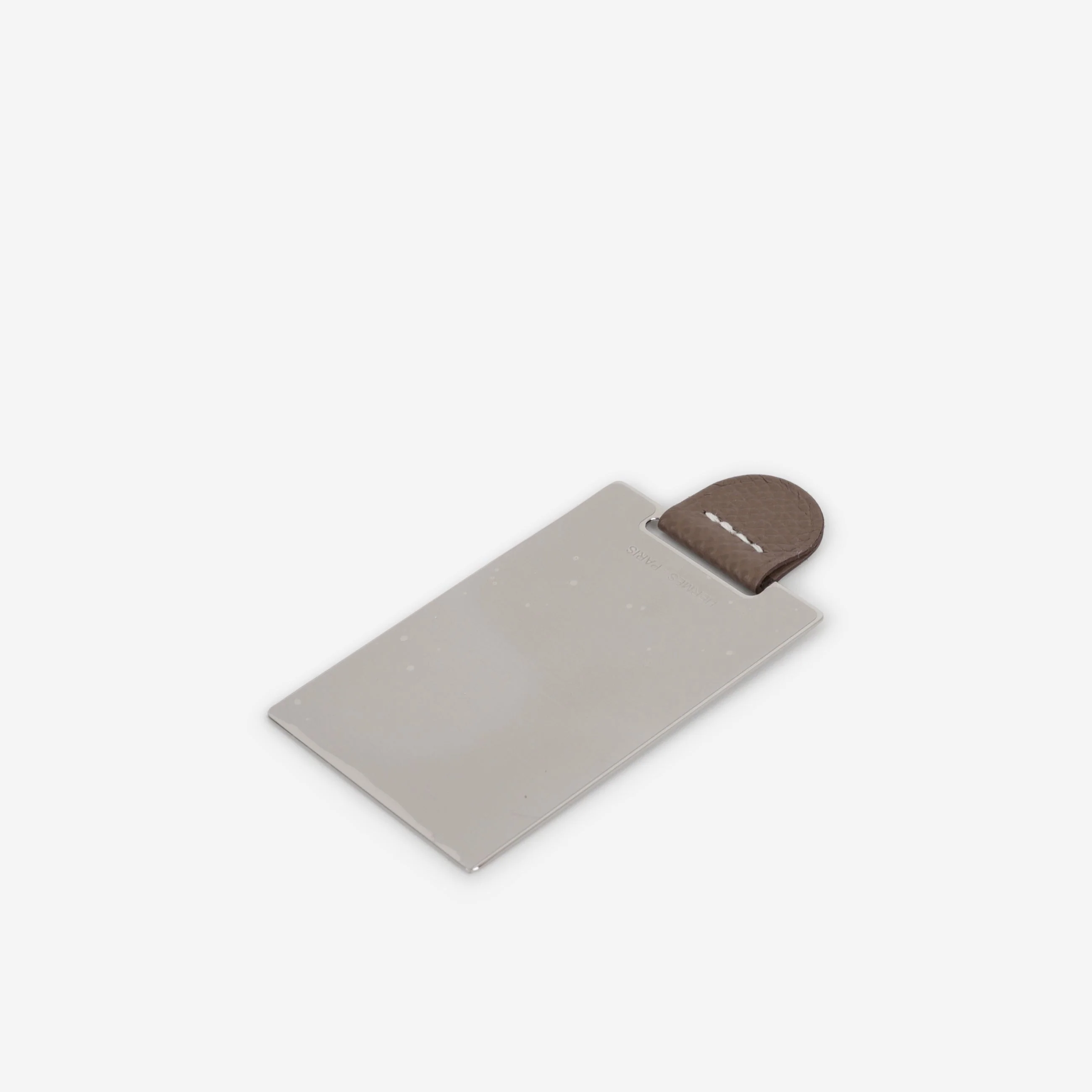 Hermès Constance 18 - Etoupe Epsom | Permabrass Hardware - Image 6