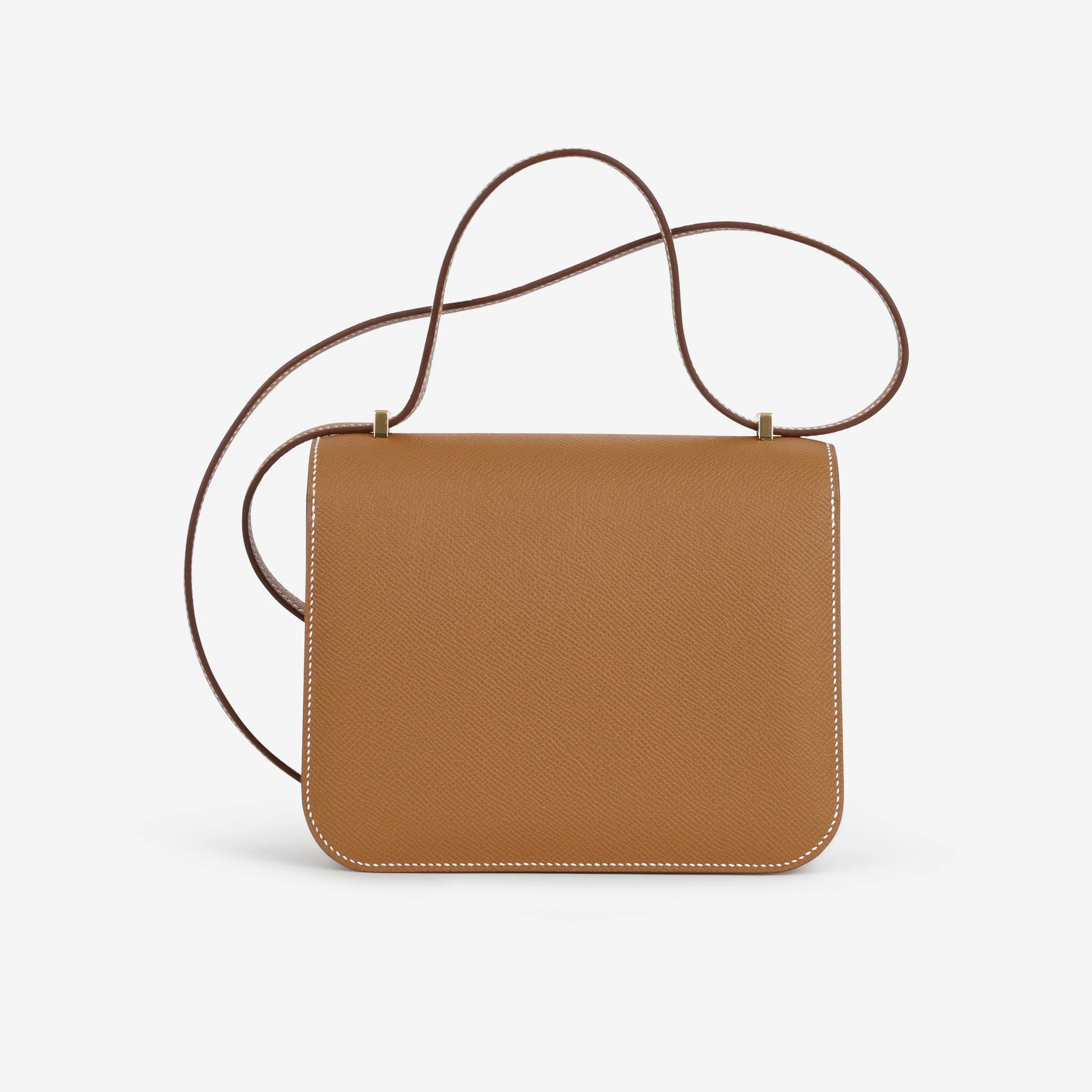 Hermès Constance 18 - Gold Epsom | Gold Hardware - Image 3