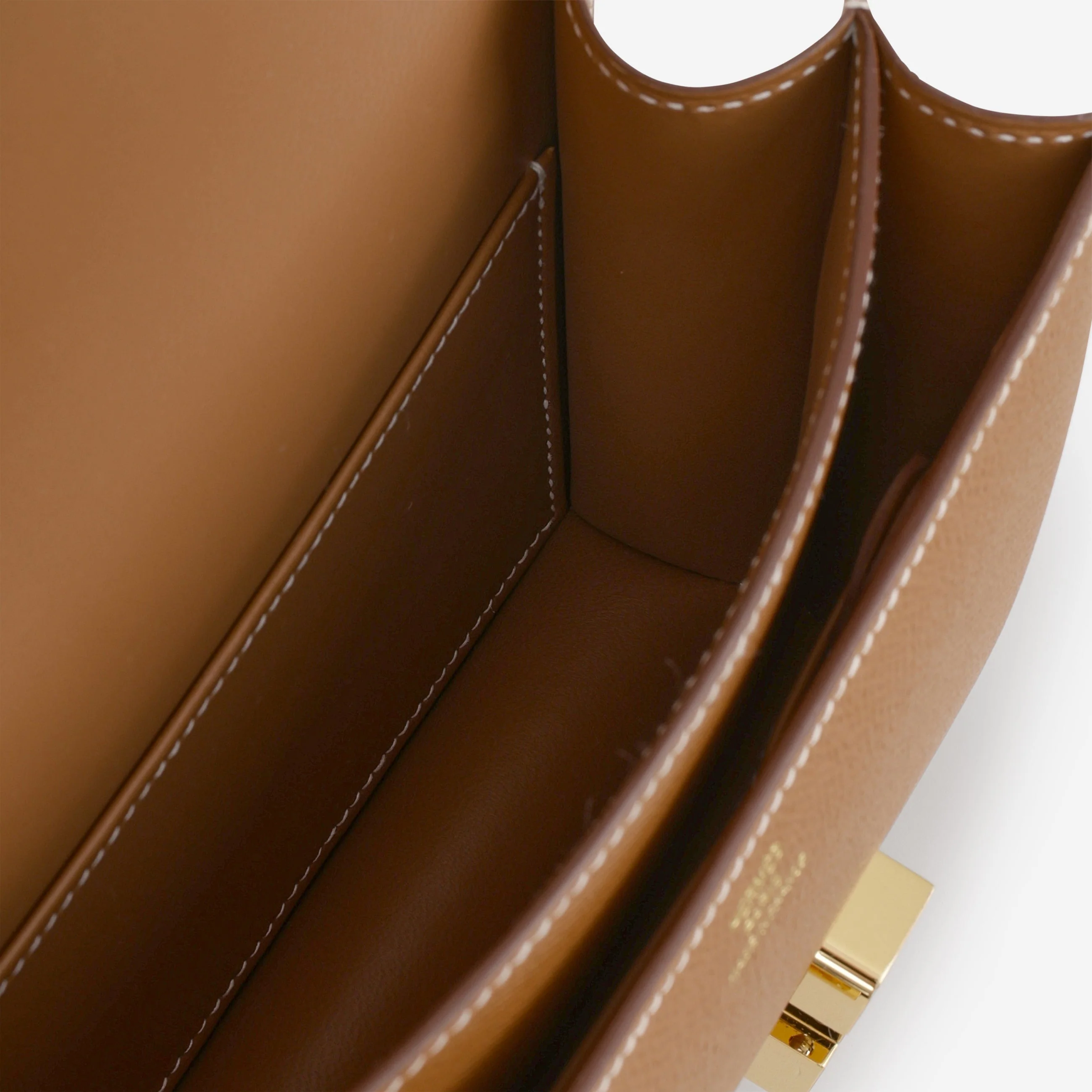 Hermès Constance 18 - Gold Epsom | Gold Hardware - Image 5
