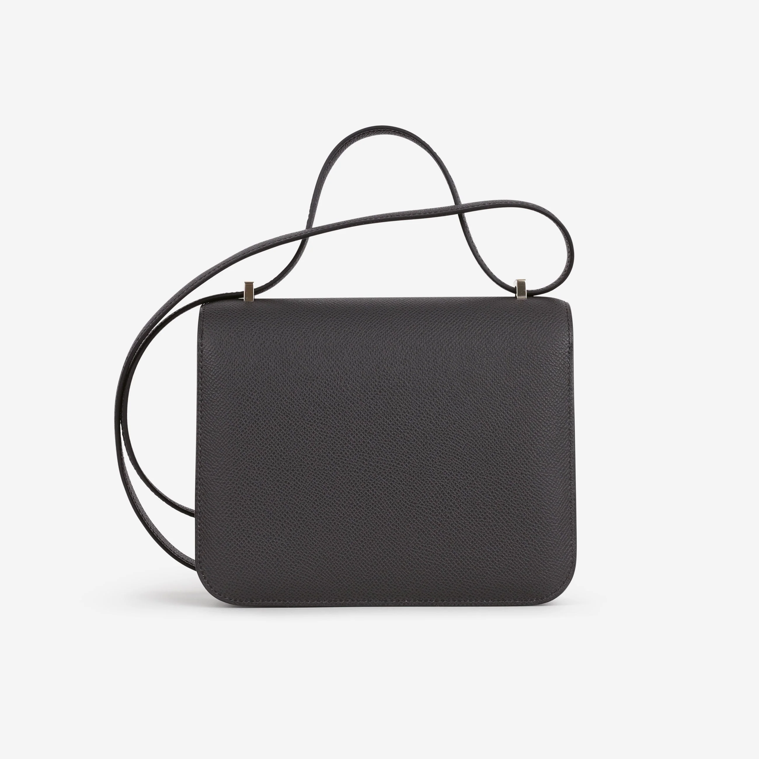 Hermès Constance 18 - Plomb Epsom | Permabrass Hardware - Image 3