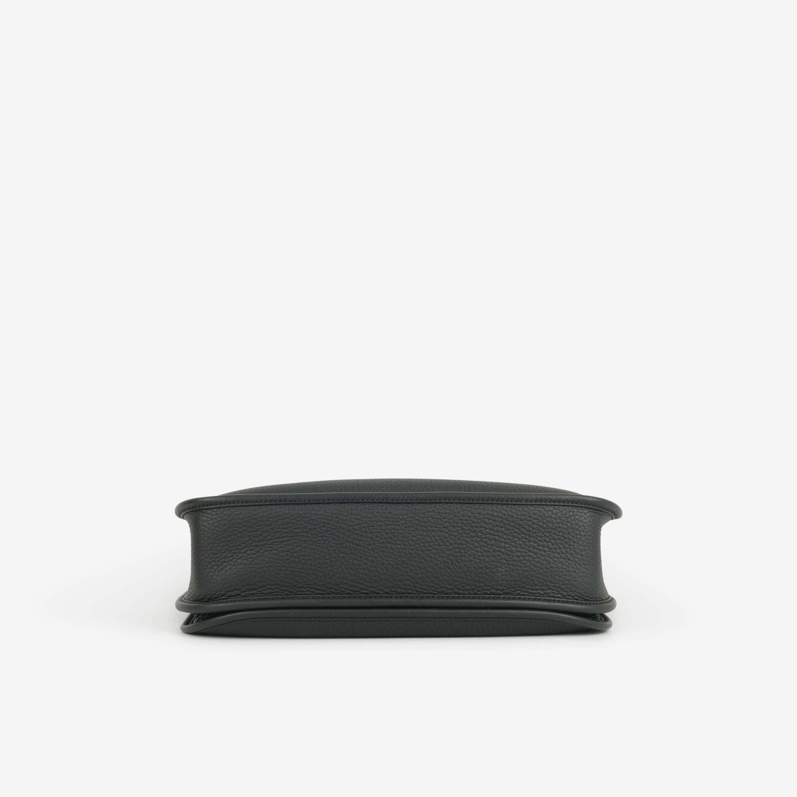 Hermès Evelyne 29 - Black Clemence | Palladium Hardware - Image 5