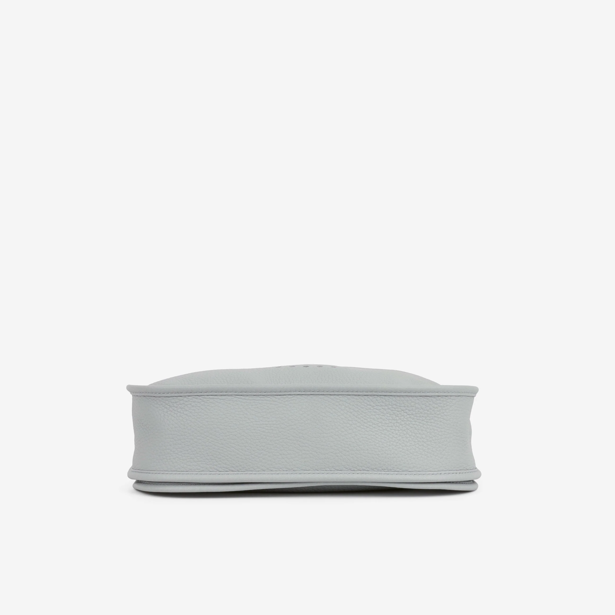 Hermès Evelyne 29 - Bleu Glacier Clemence | Palladium Hardware - Image 5