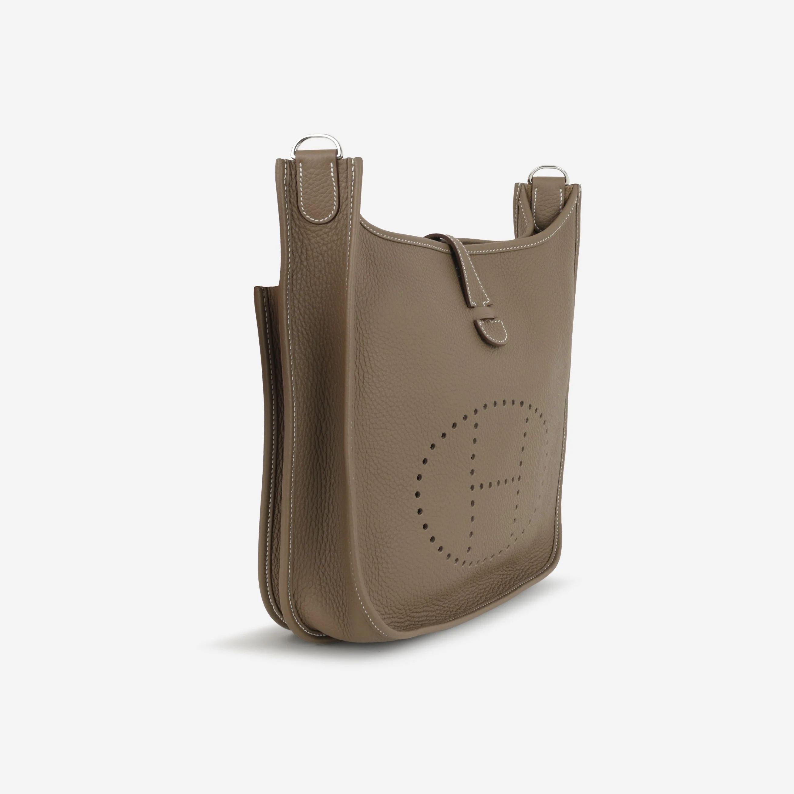 Hermès Evelyne 29 - Etoupe Clemence | Palladium Hardware - Image 3