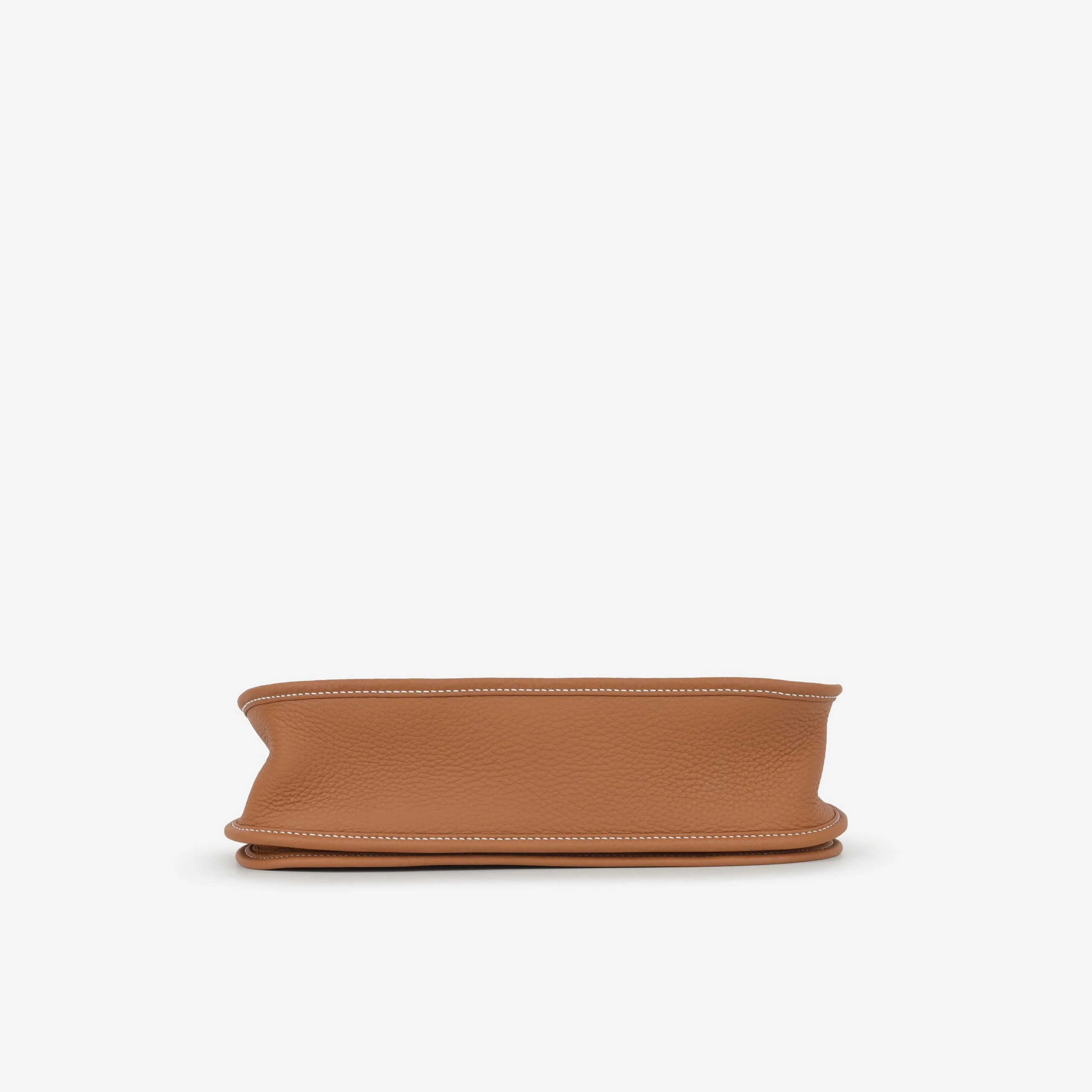 Hermès Evelyne 29 - Gold Clemence | Palladium Hardware - Image 5