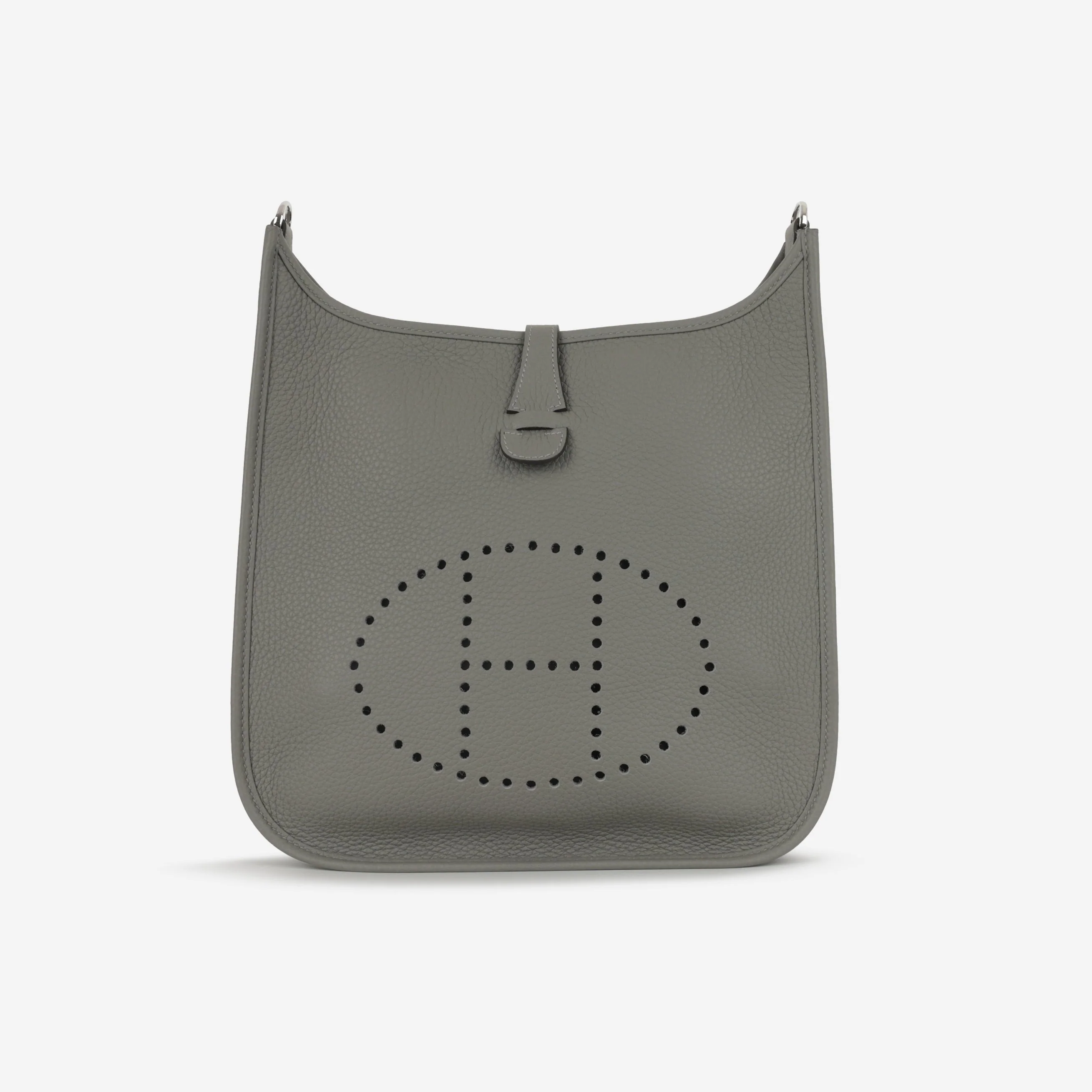 Hermès Evelyne 29 - Gris Meyer Clemence | Palladium Hardware (NWT) - Image 2