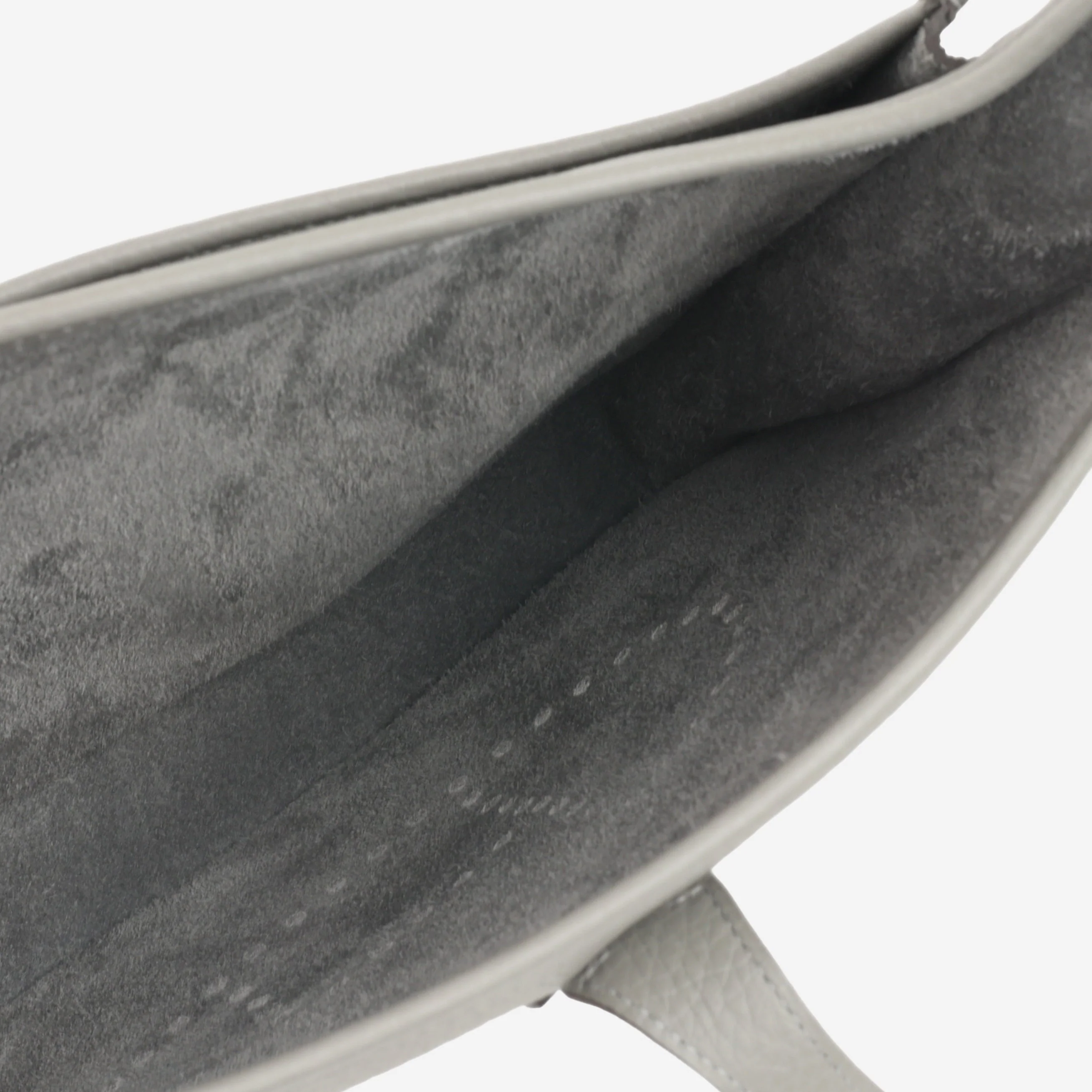 Hermès Evelyne 29 - Gris Meyer Clemence | Palladium Hardware (NWT) - Image 7