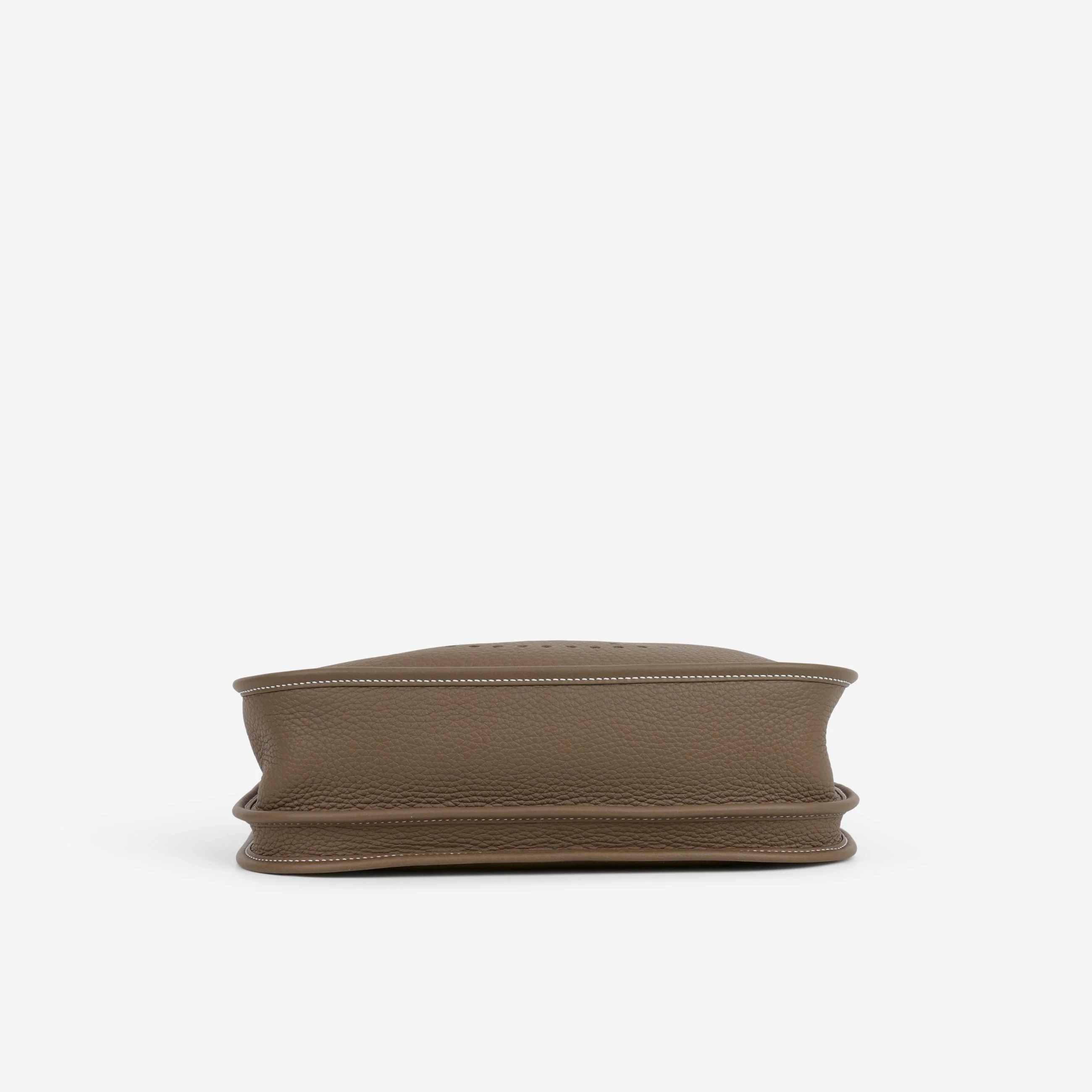 Hermès Evelyne PM - Etoupe Clemence | Palladium Hardware - Image 5