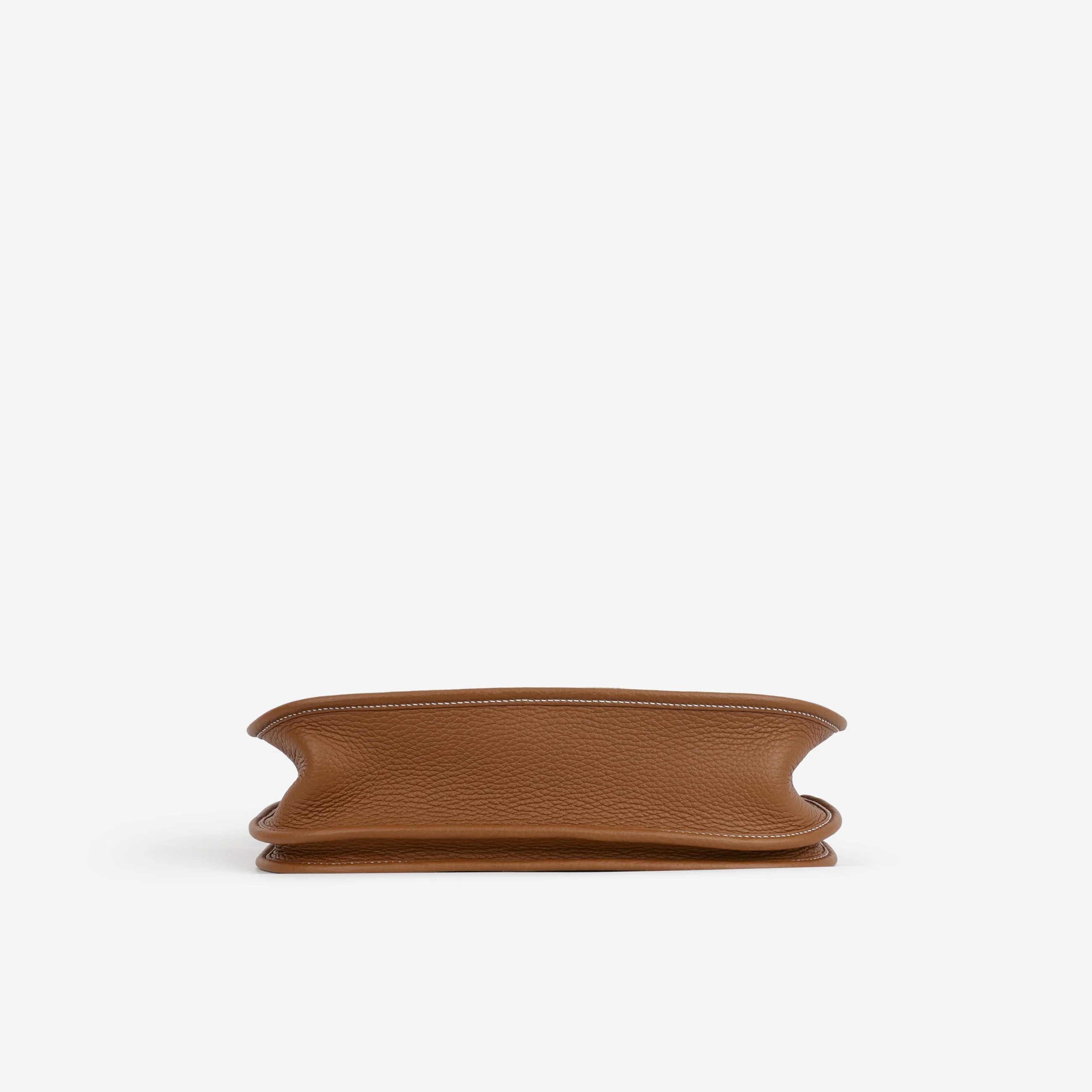 Hermès Evelyne PM - Gold Clemence | Palladium Hardware - Image 5