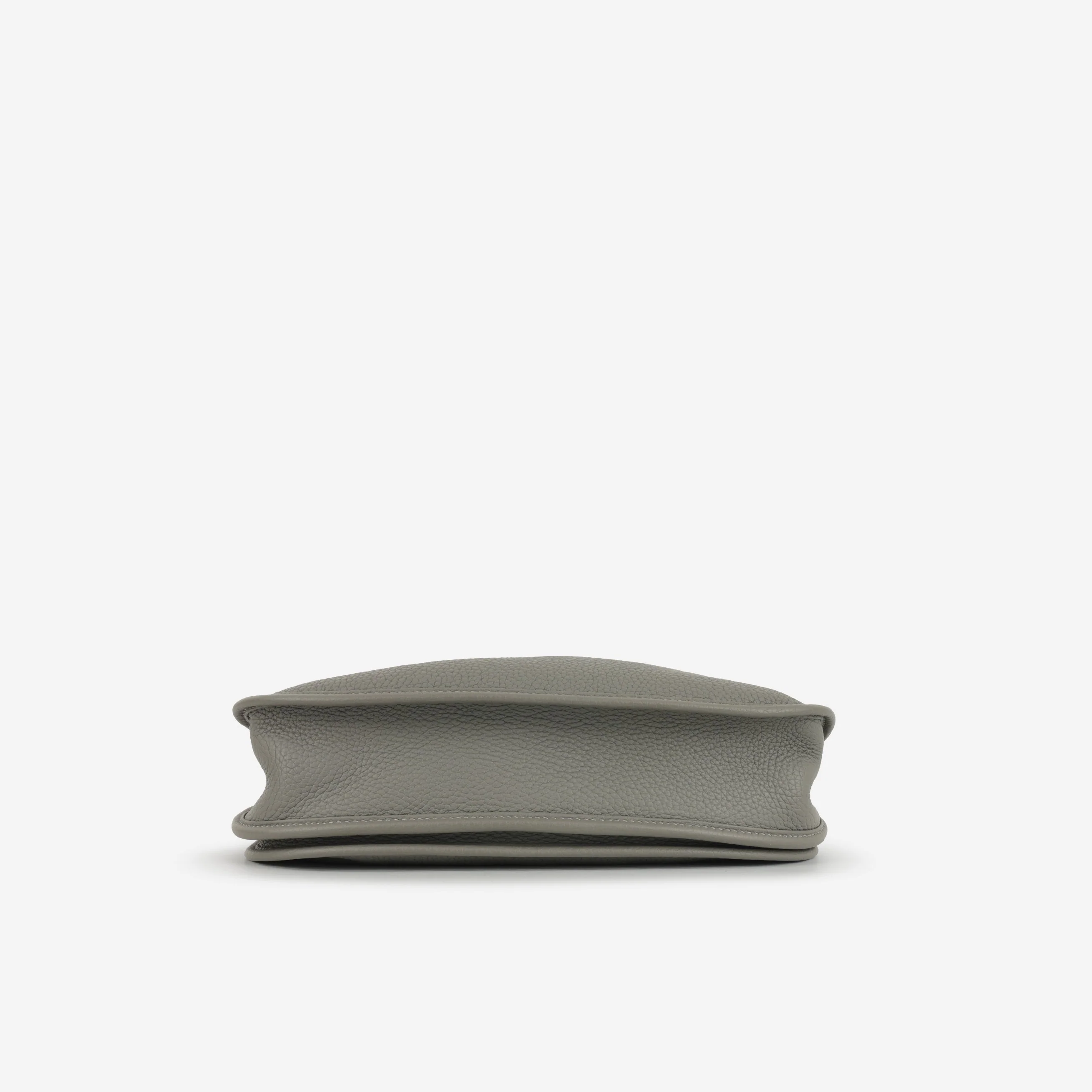 Hermès Evelyne PM - Gris Meyer Clemence | Gold Hardware - Image 5