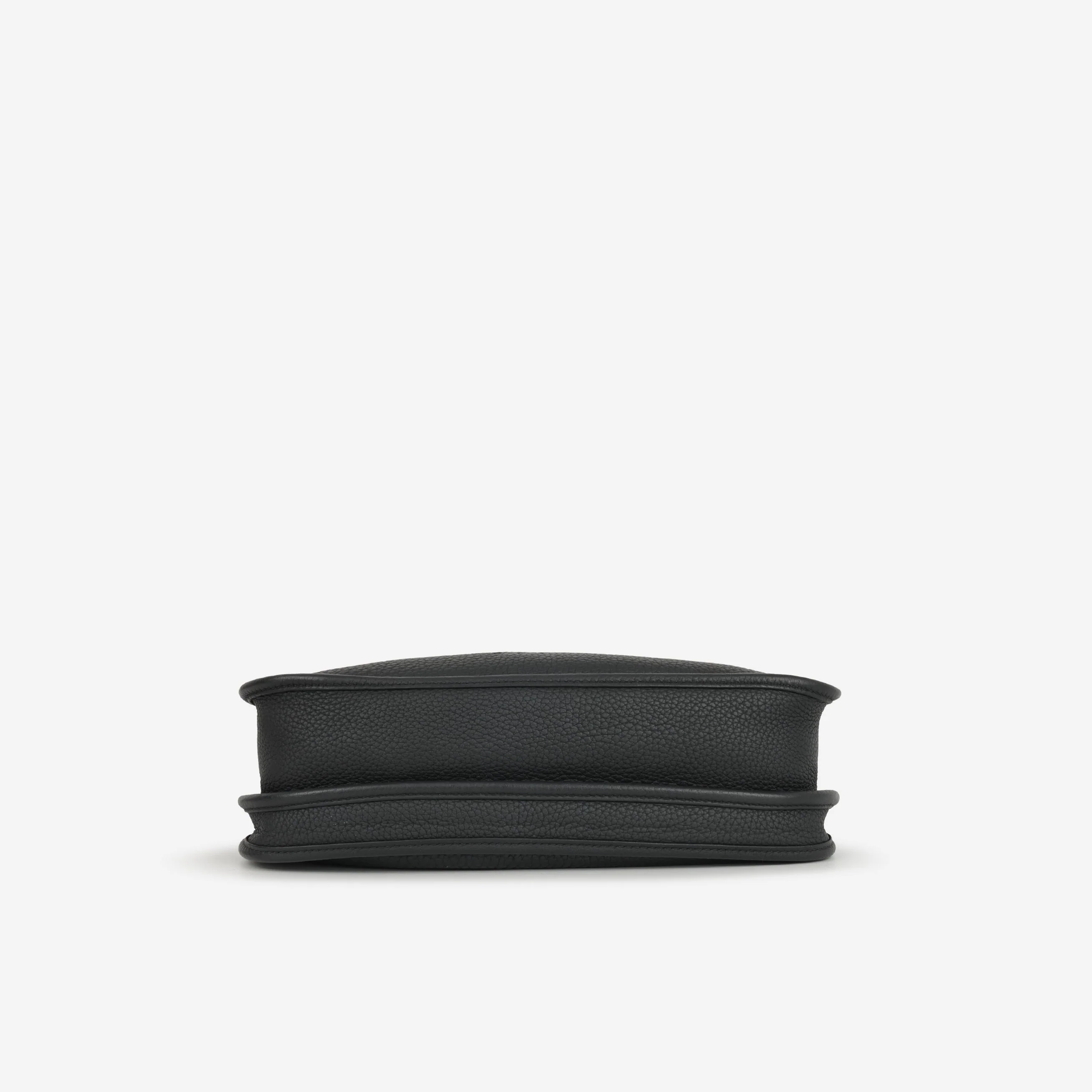 Hermès Evelyne PM - Noir Clemence | Palladium Hardware - Image 4