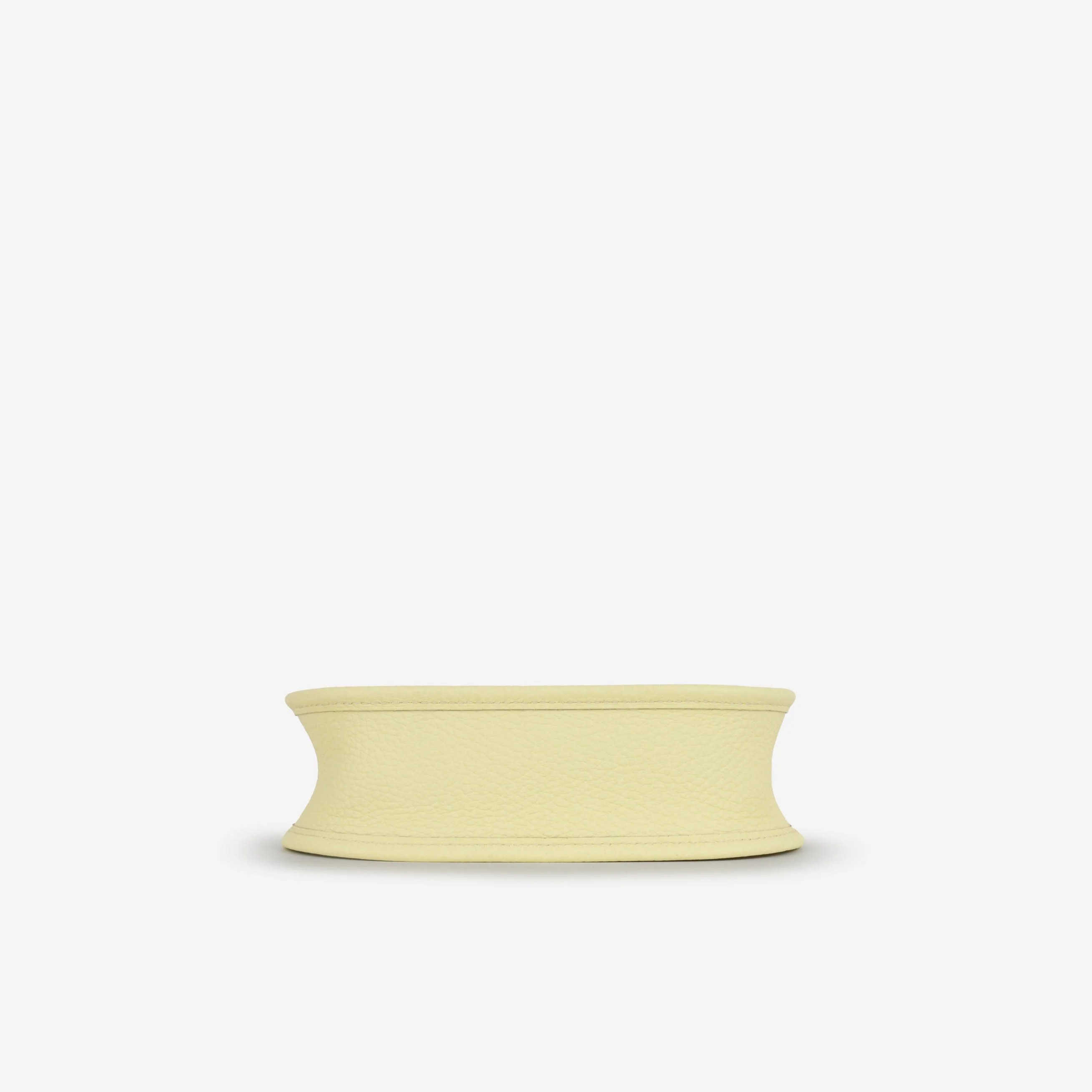 Hermès Evelyne TPM - Jaune Milton Clemence | Palladium Hardware (NWT) - Image 5