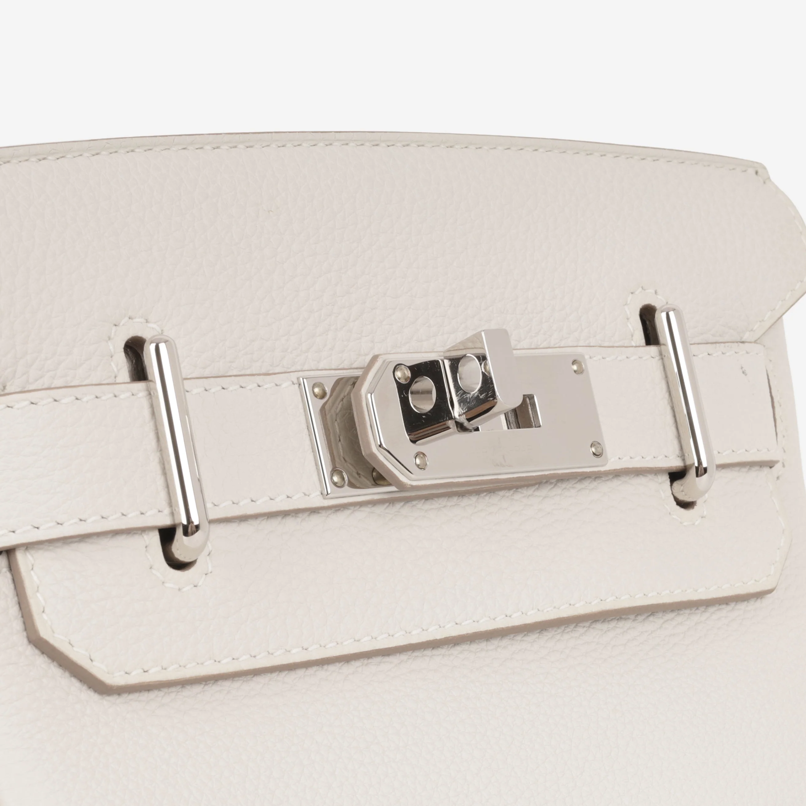 Hermes Hac A Dos PM - Beton Togo | Palladium Hardware - Image 10