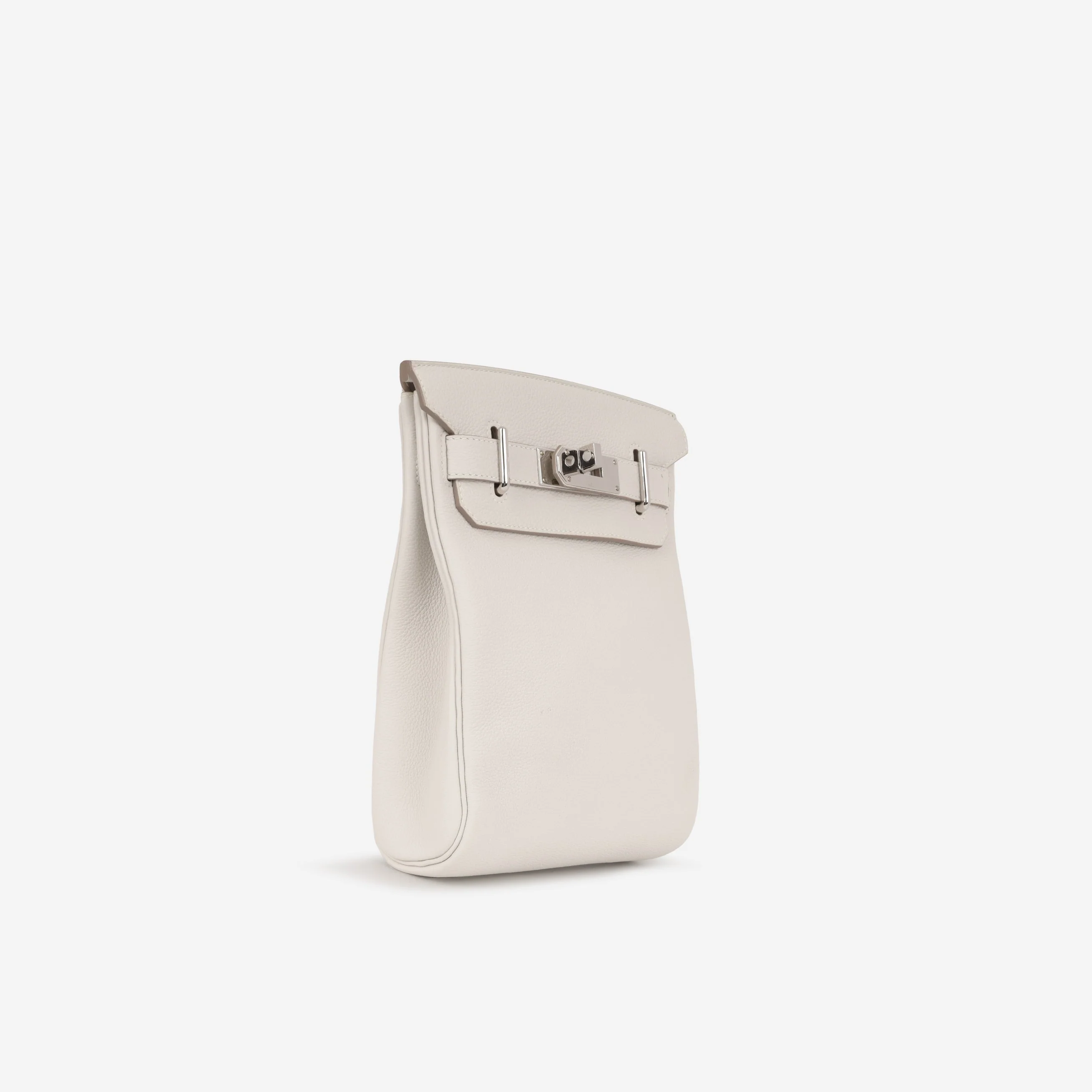Hermes Hac A Dos PM - Beton Togo | Palladium Hardware - Image 2