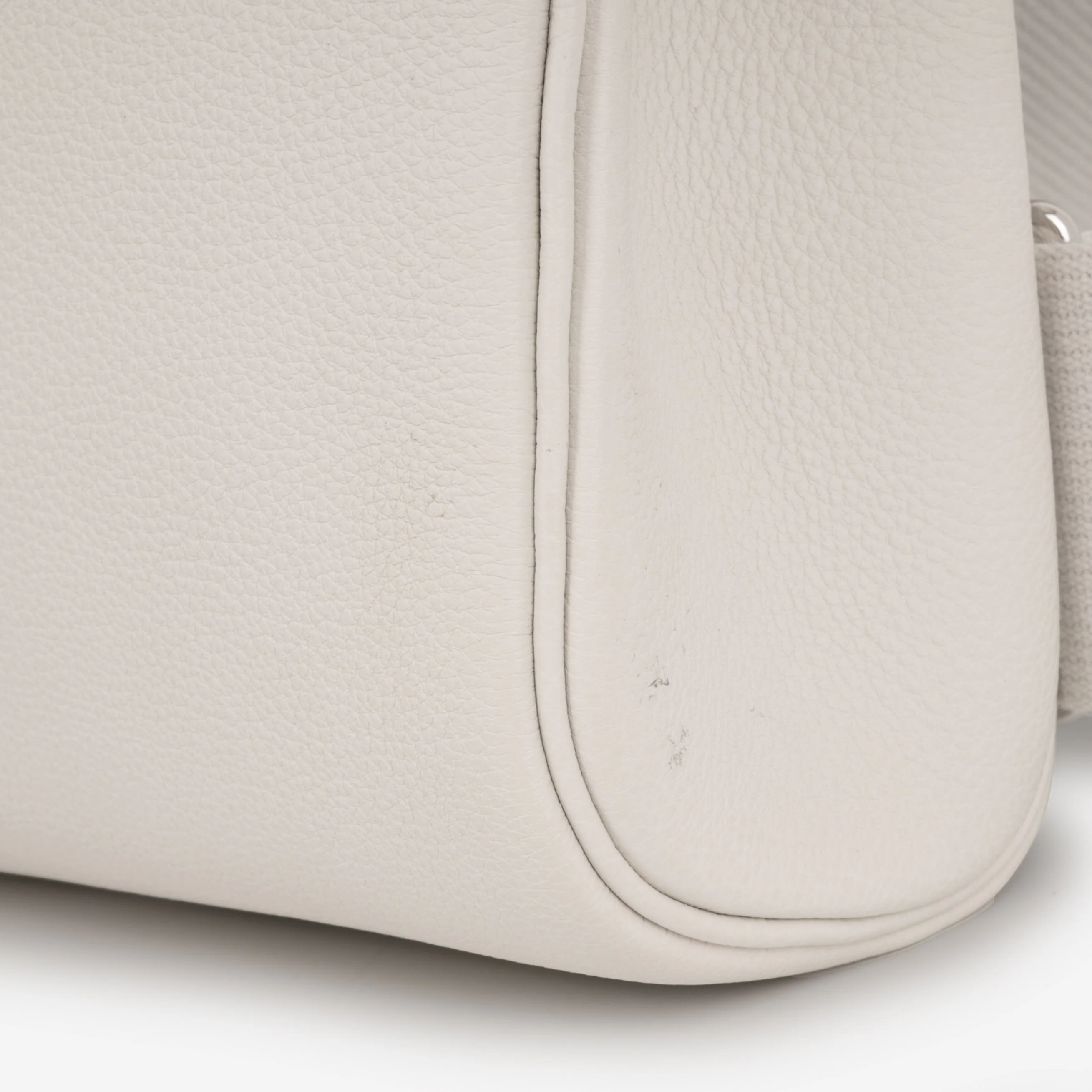 Hermes Hac A Dos PM - Beton Togo | Palladium Hardware - Image 4