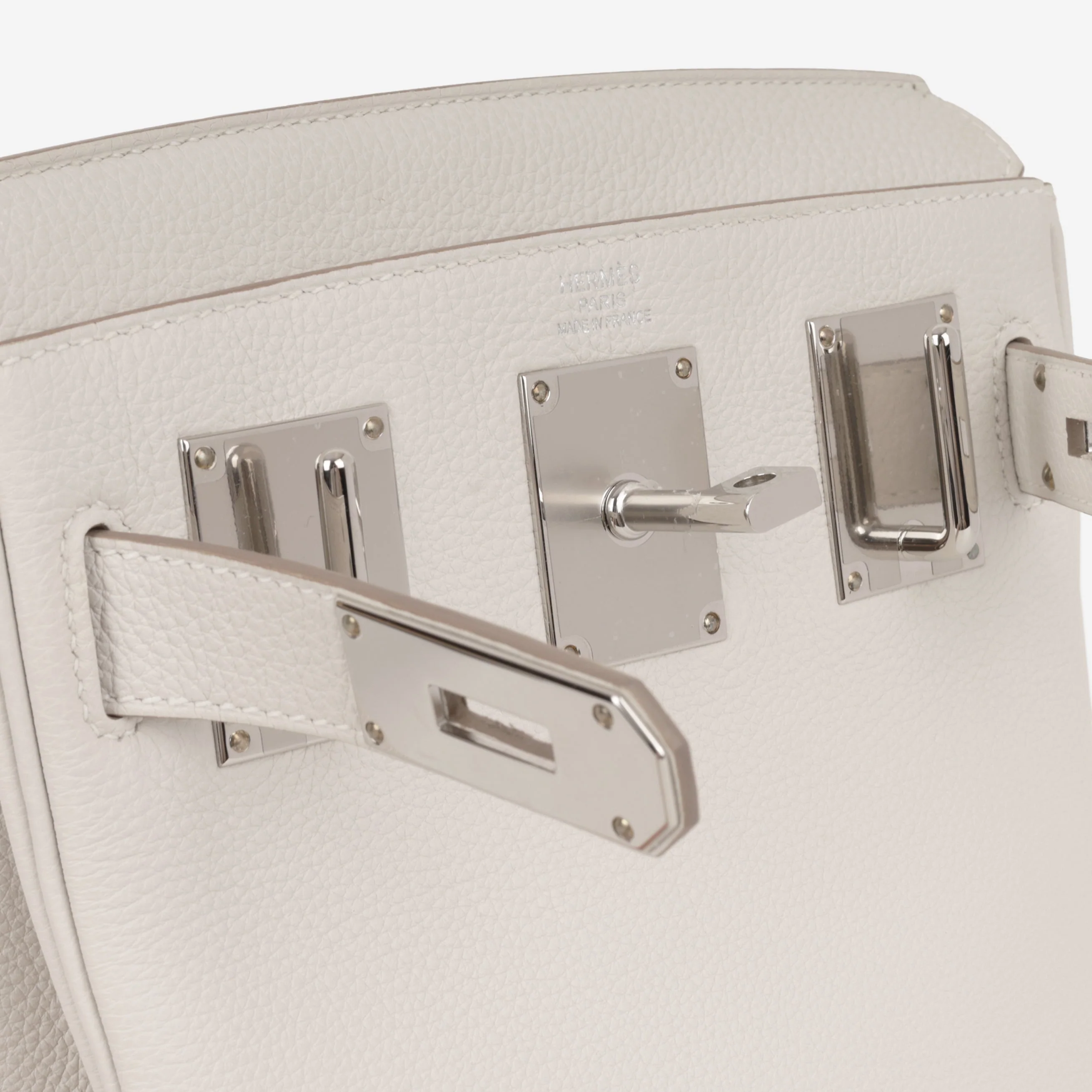 Hermes Hac A Dos PM - Beton Togo | Palladium Hardware - Image 8