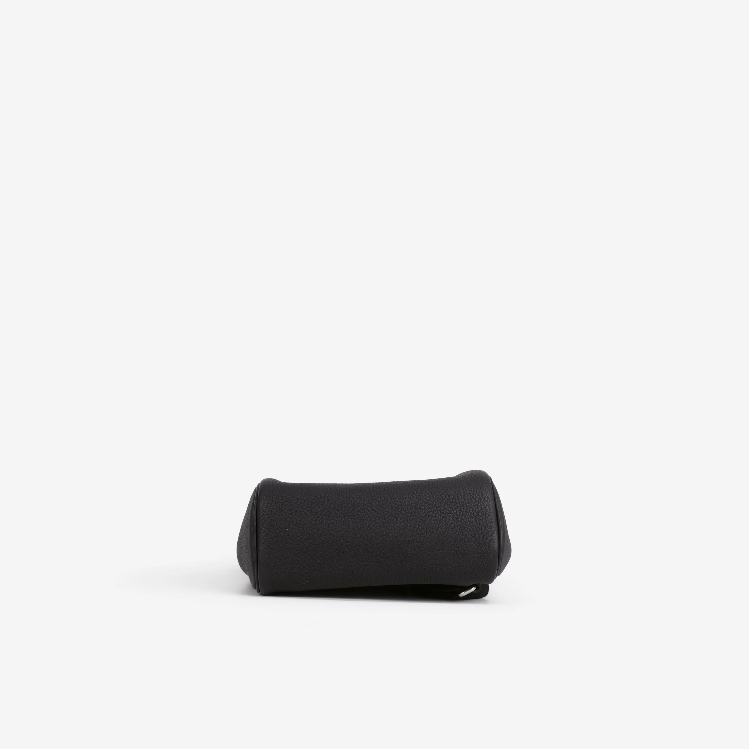 Hermès Hac A Dos PM - Black Togo | Palladium Hardware - Image 4