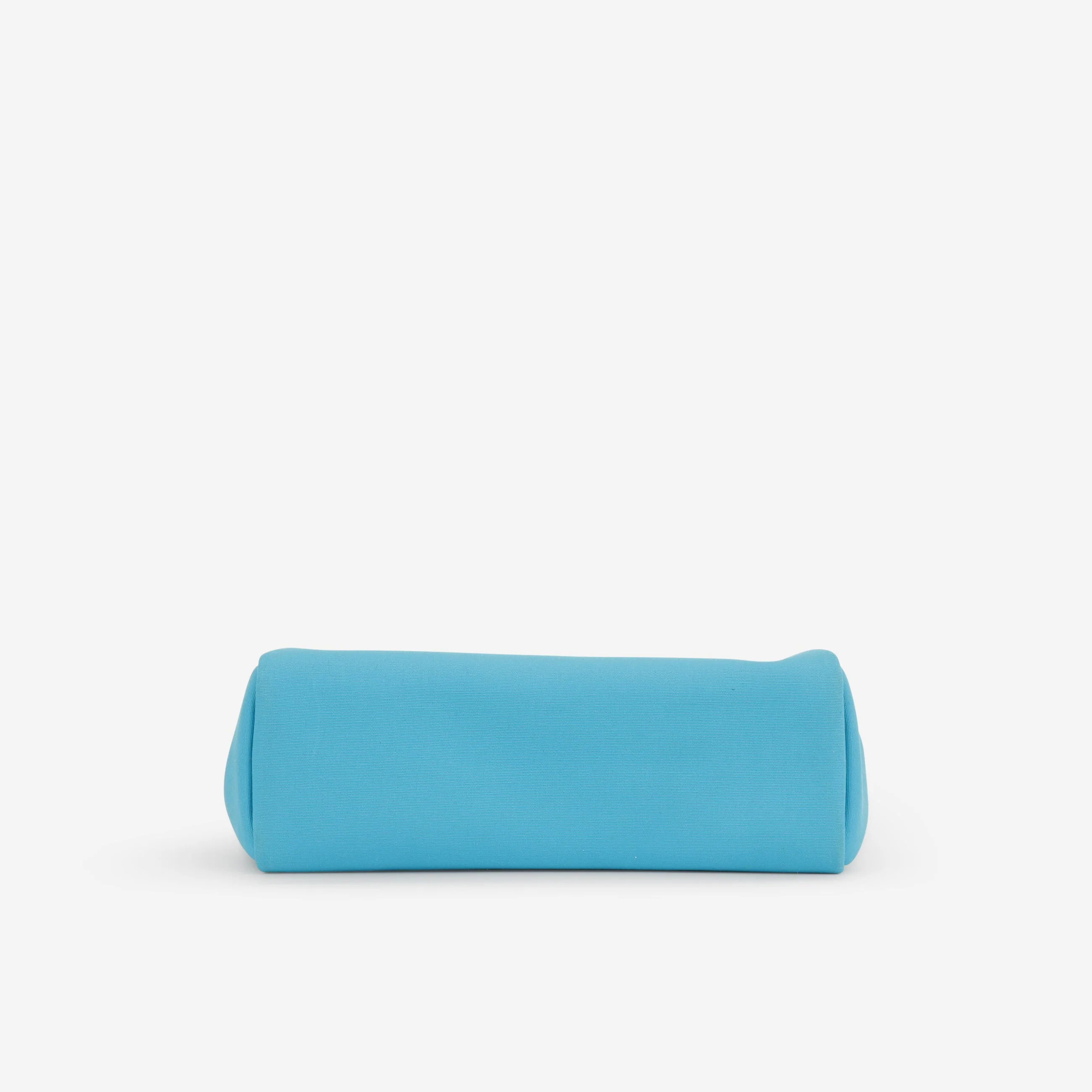 Hermès Herbag 31 - Bleu Aztec / Menthe / Fauve | Palladium Hardware - Image 4