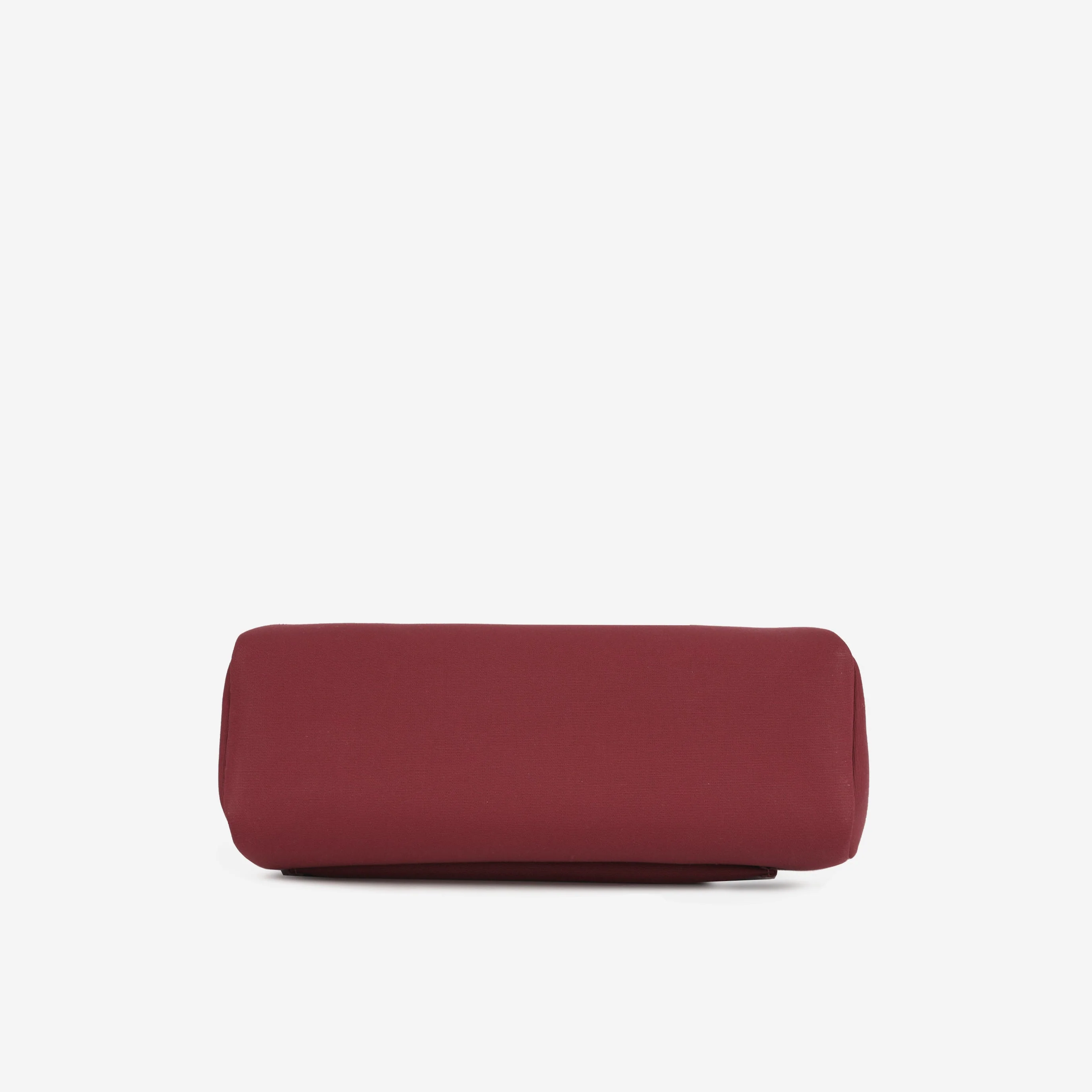 Hermès Hermès Herbag 31 - Rubis / Rouge Sellier - Image 3