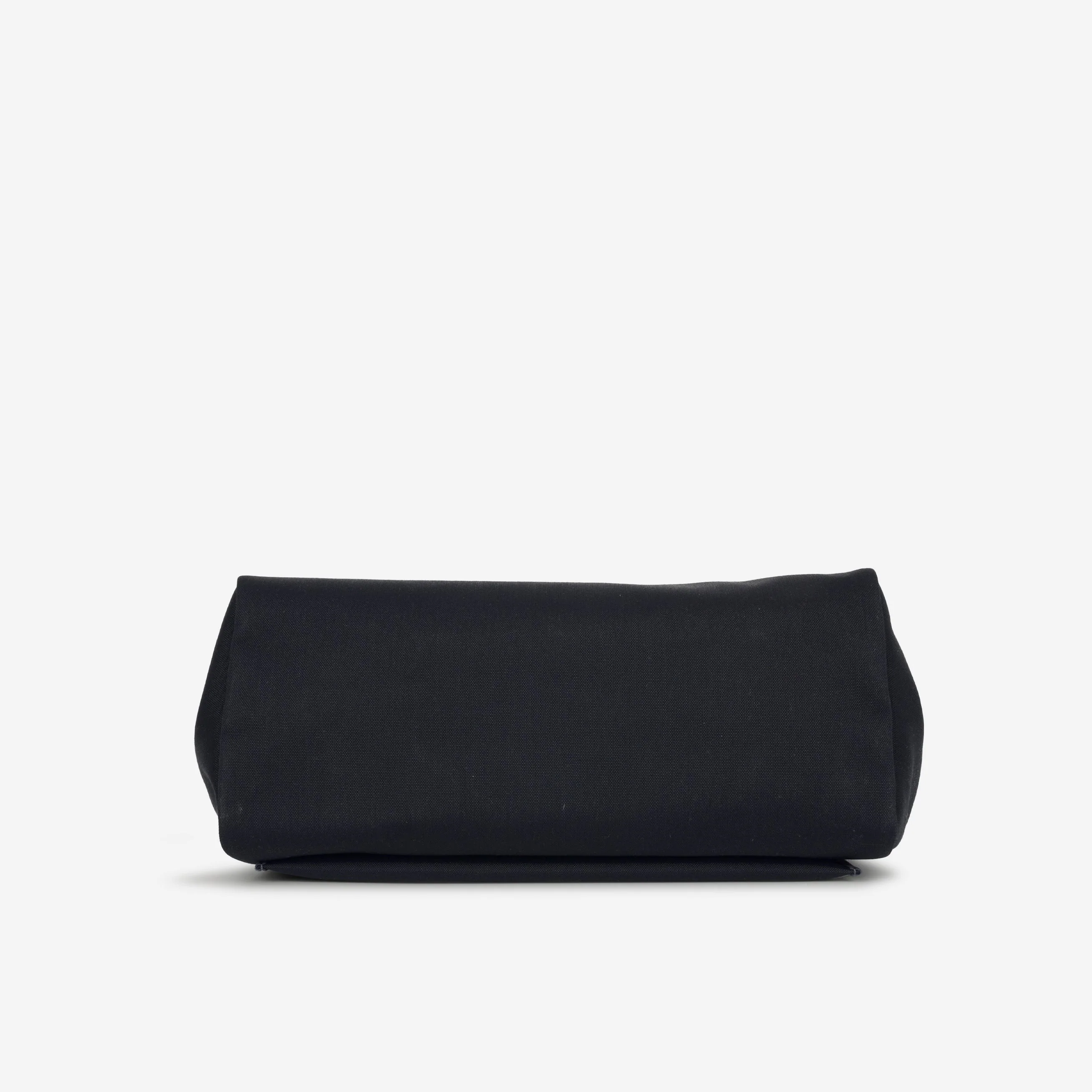 Herbag Zip Cabine Bag - Bleu Indigo / Noir Hunter | Palladium Hardware - Image 3
