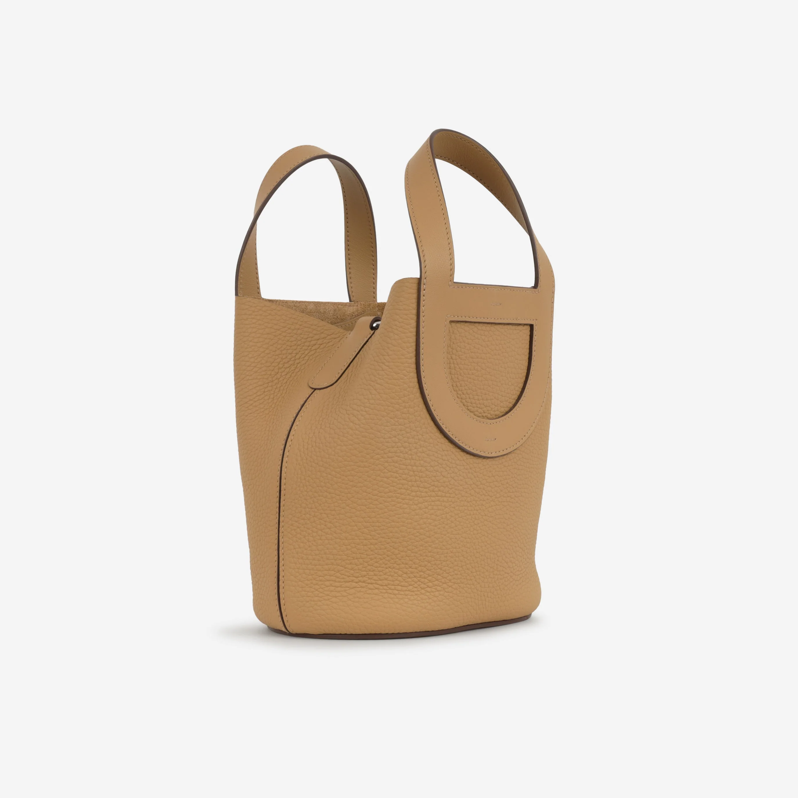 Hermès In-The-Loop Bag - Biscuit - Image 2