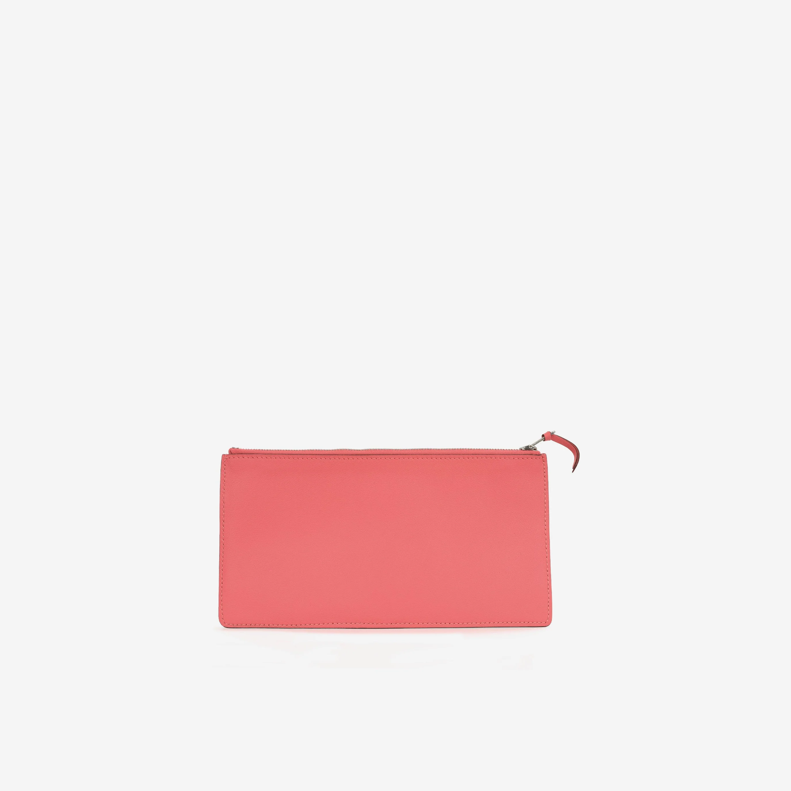 Hermès Jige Duo 20 - Rose Azalee Swift - Image 8