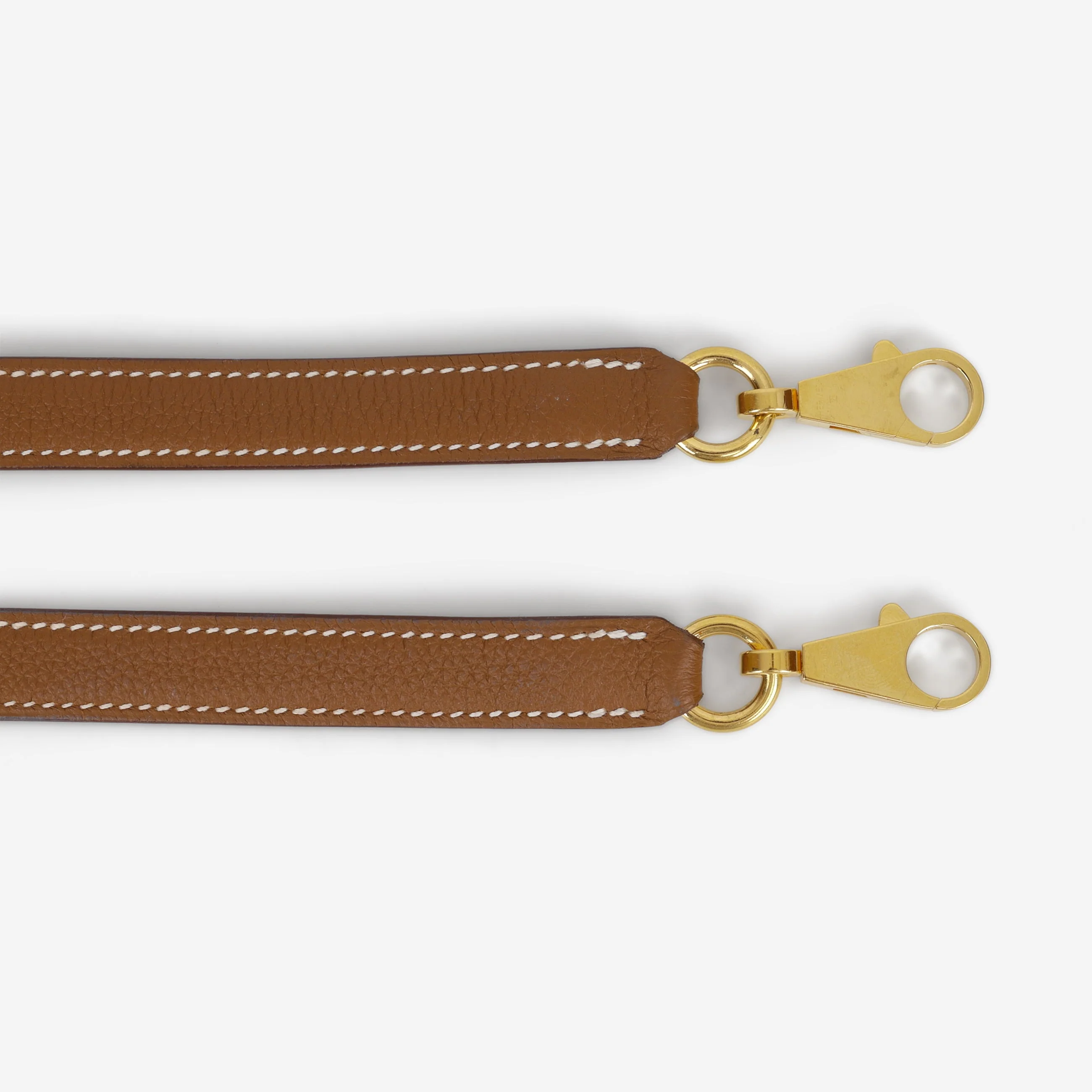 Hermès Kelly 28 - Gold Togo | Gold Hardware - Image 11