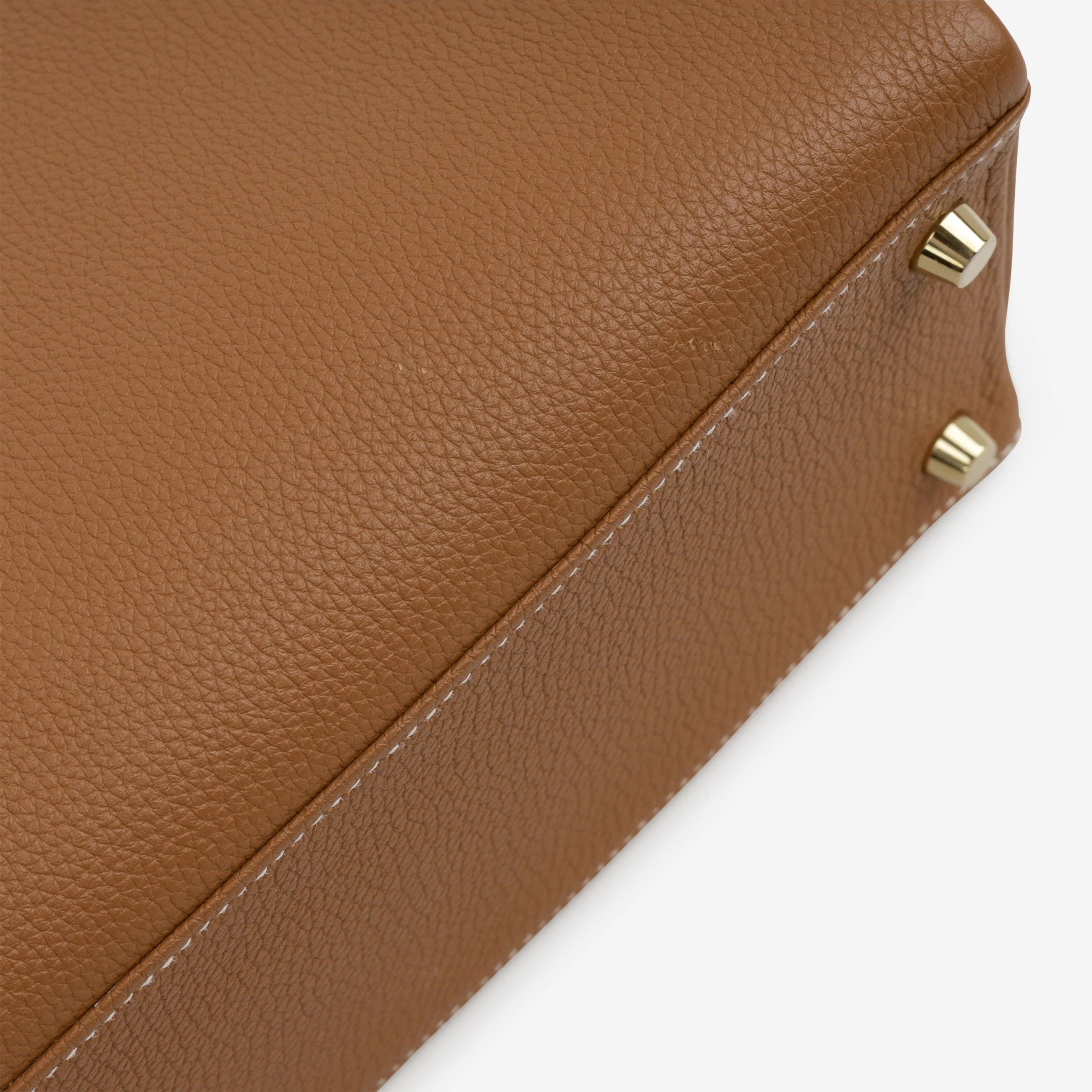 Hermès Kelly 28 - Gold Togo | Gold Hardware - Image 8