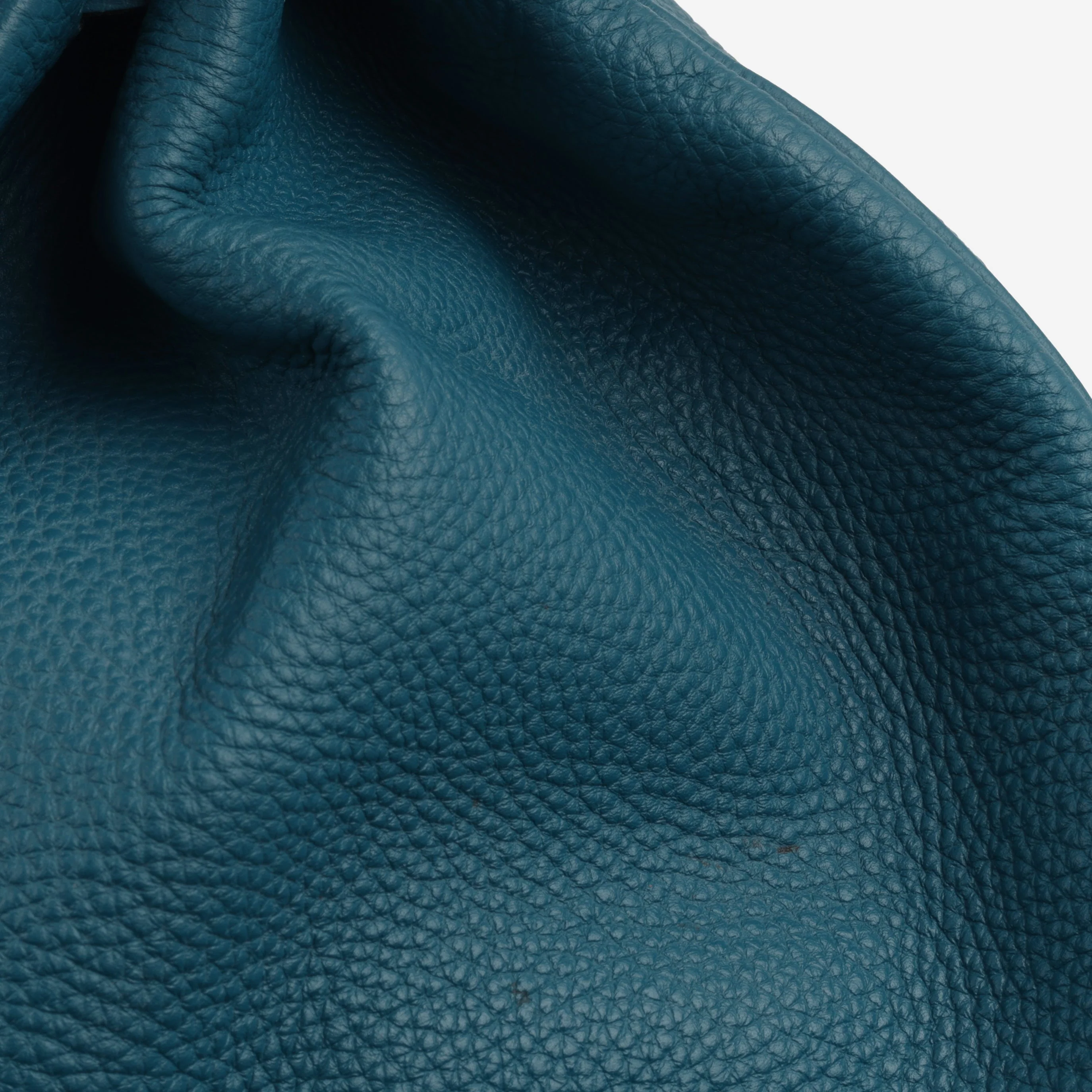 Hermès Hermès Kelly 50 Voyage - Bleu Cobalt - Image 4