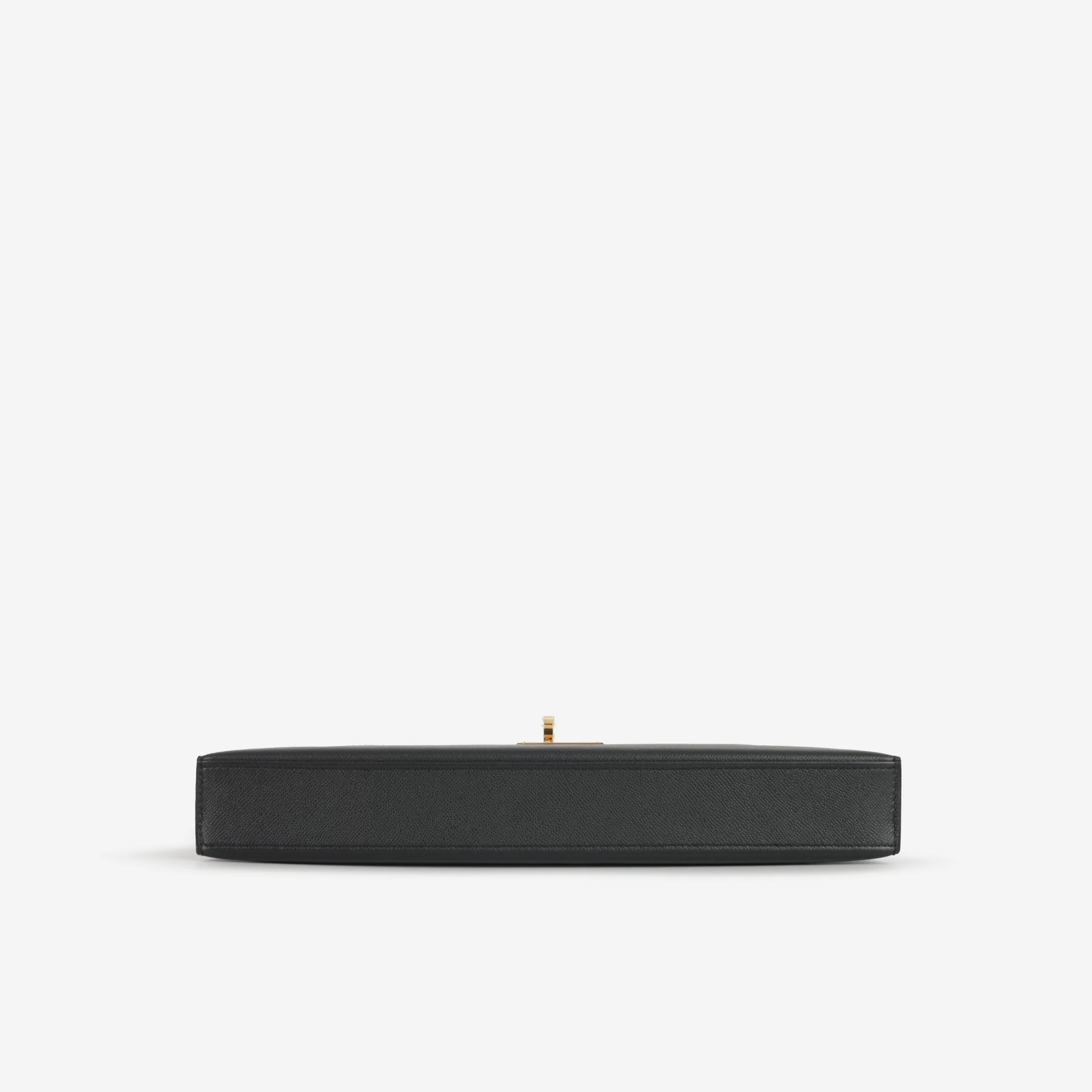 Hermès Kelly Elan - Black Madame | Gold Hardware - Image 5