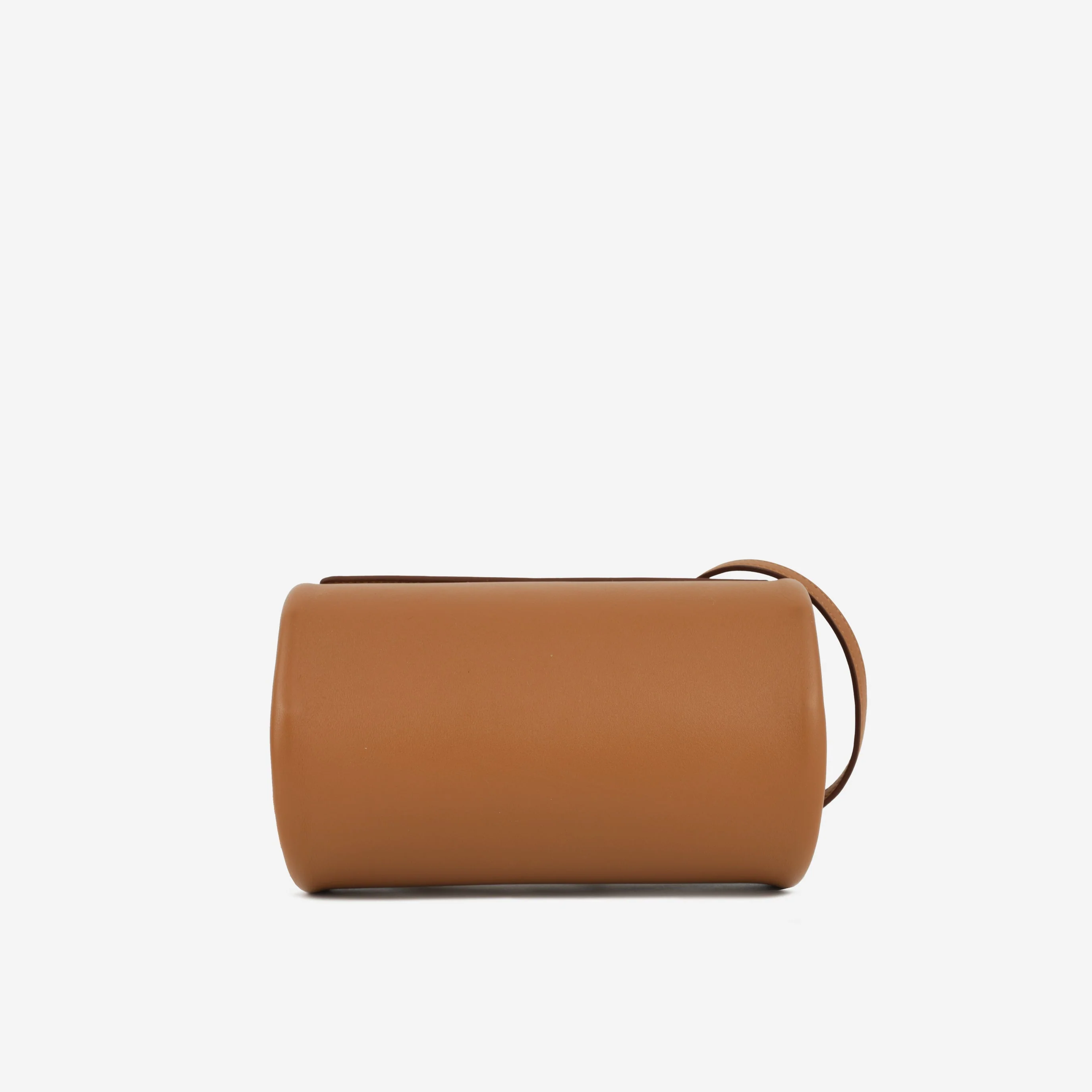 Hermès Maximors Bag - Gold Swift | Palladium Hardware - Image 4