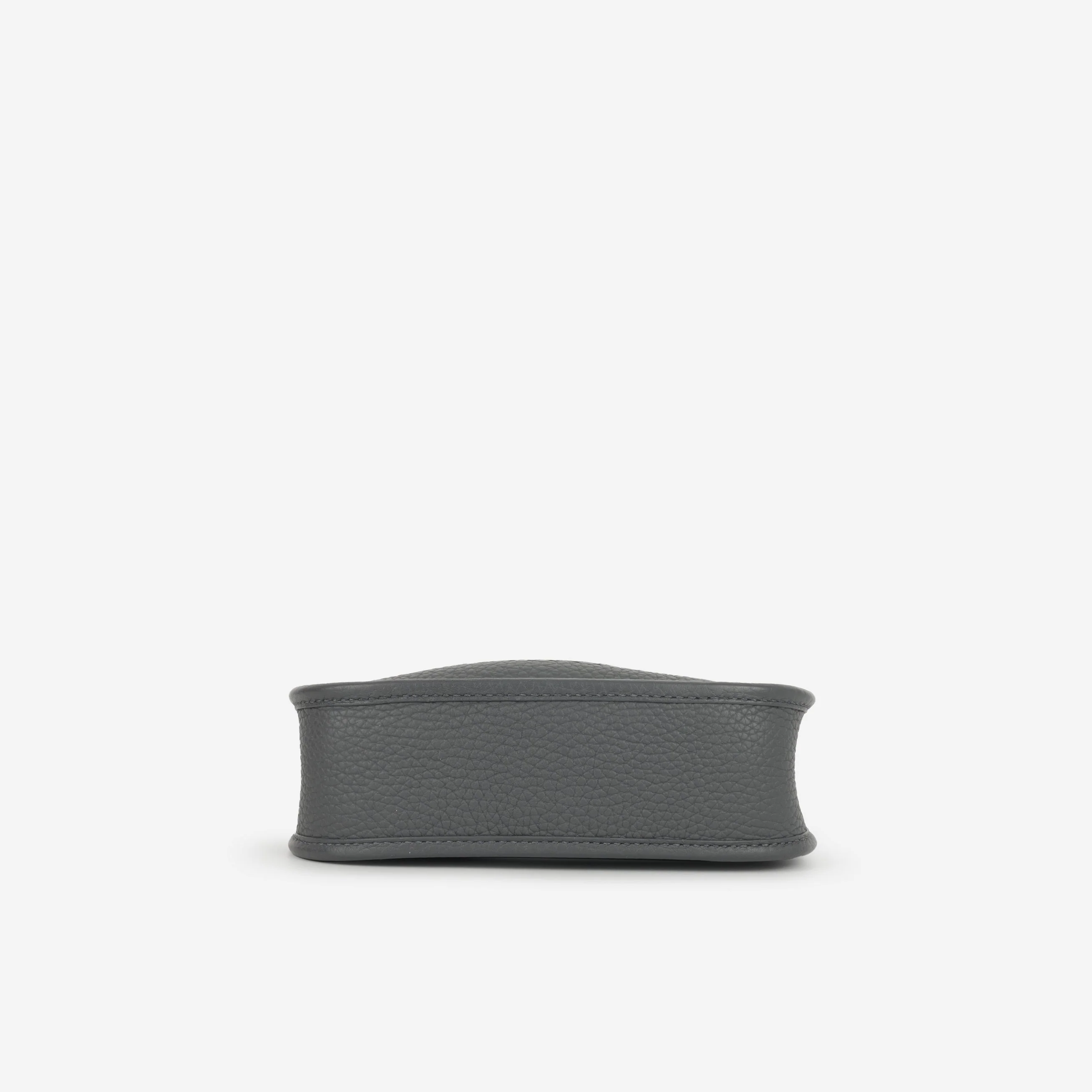 Hermès Mini Evelyne 16 - Ardoise Clemence | Palladium Hardware - Image 5