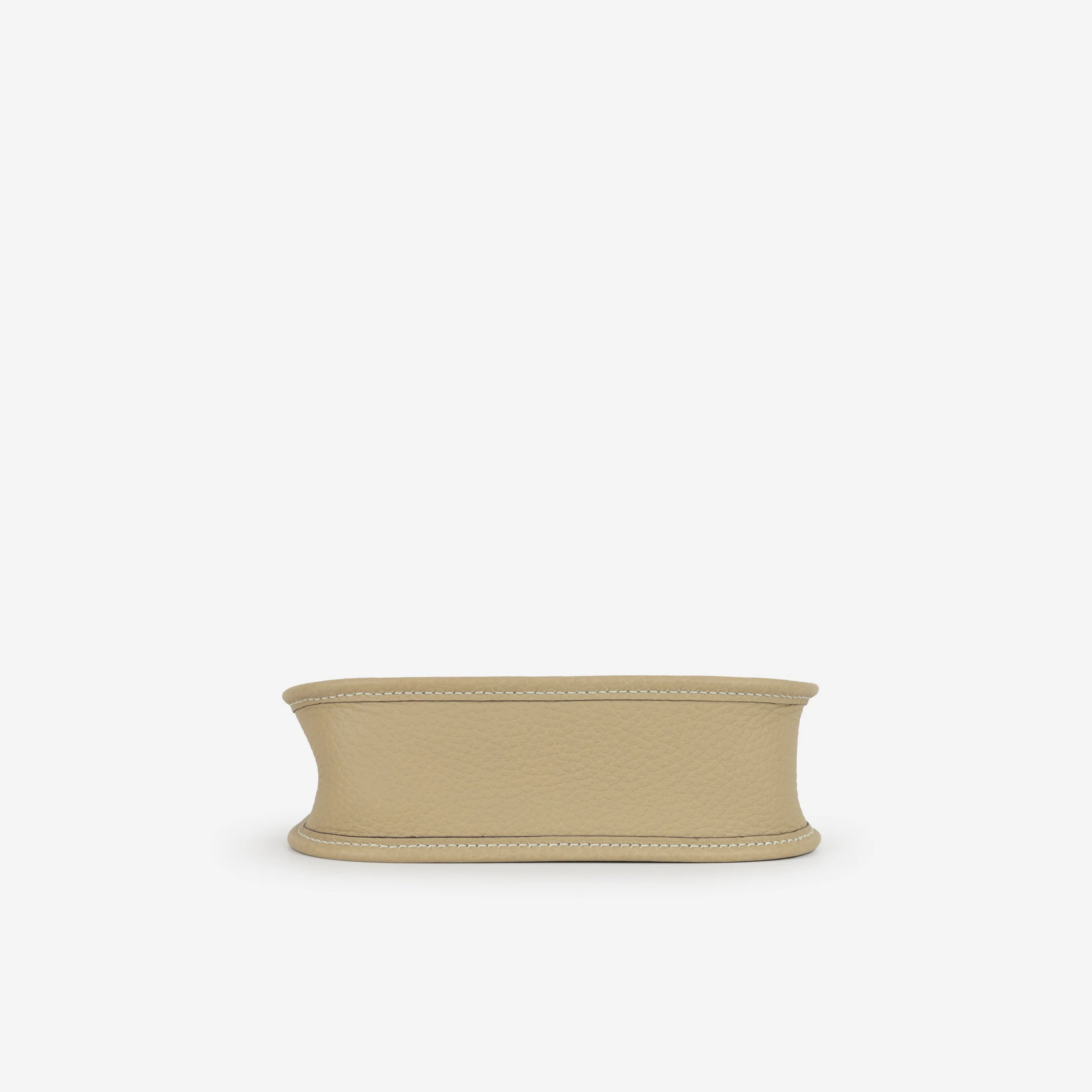 Hermès Mini Evelyne 16 - Trench Clemence | Gold Hardware - Image 6