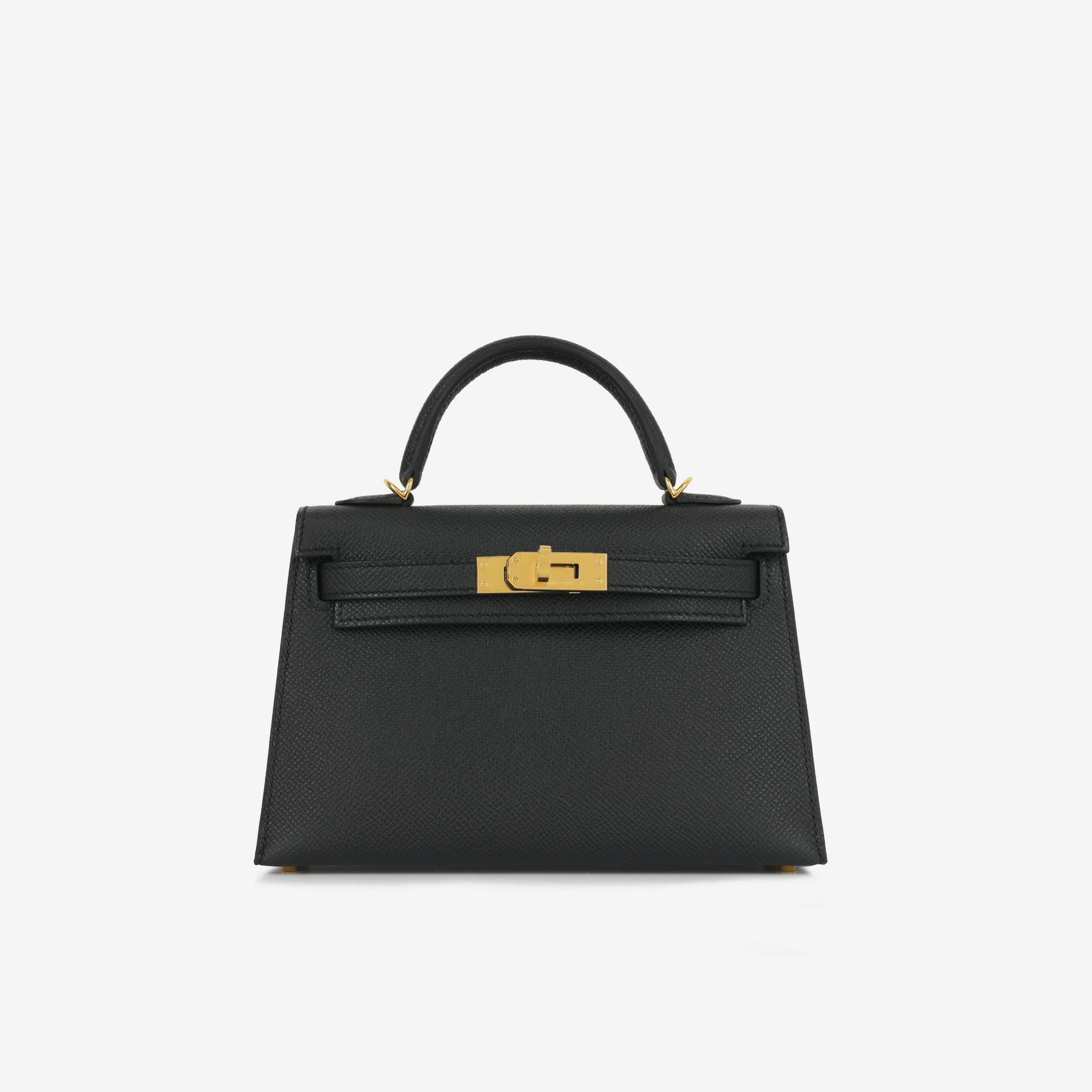 New With Tag Selection